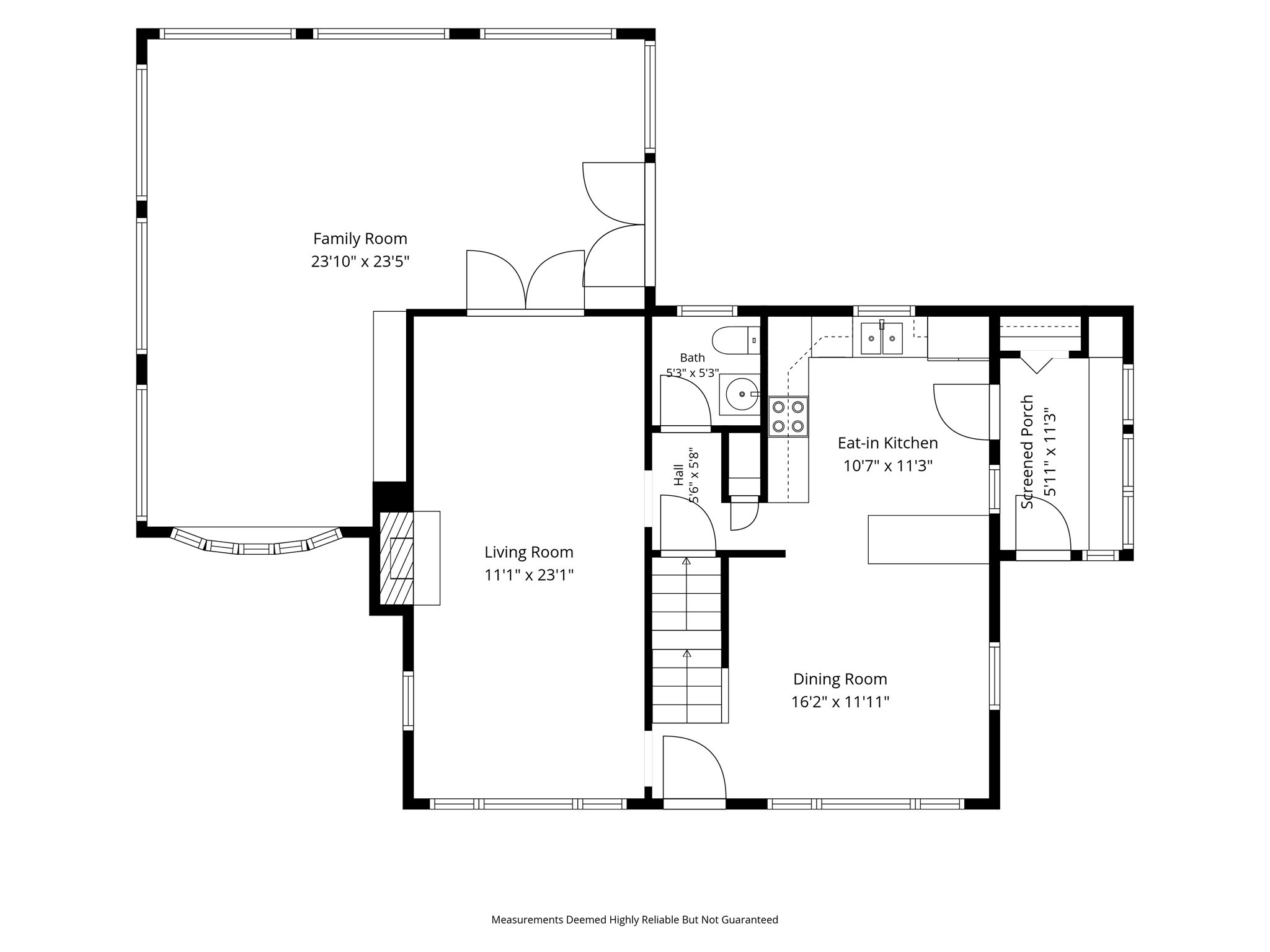 102 Oak Ridge Drive Property Photo 36