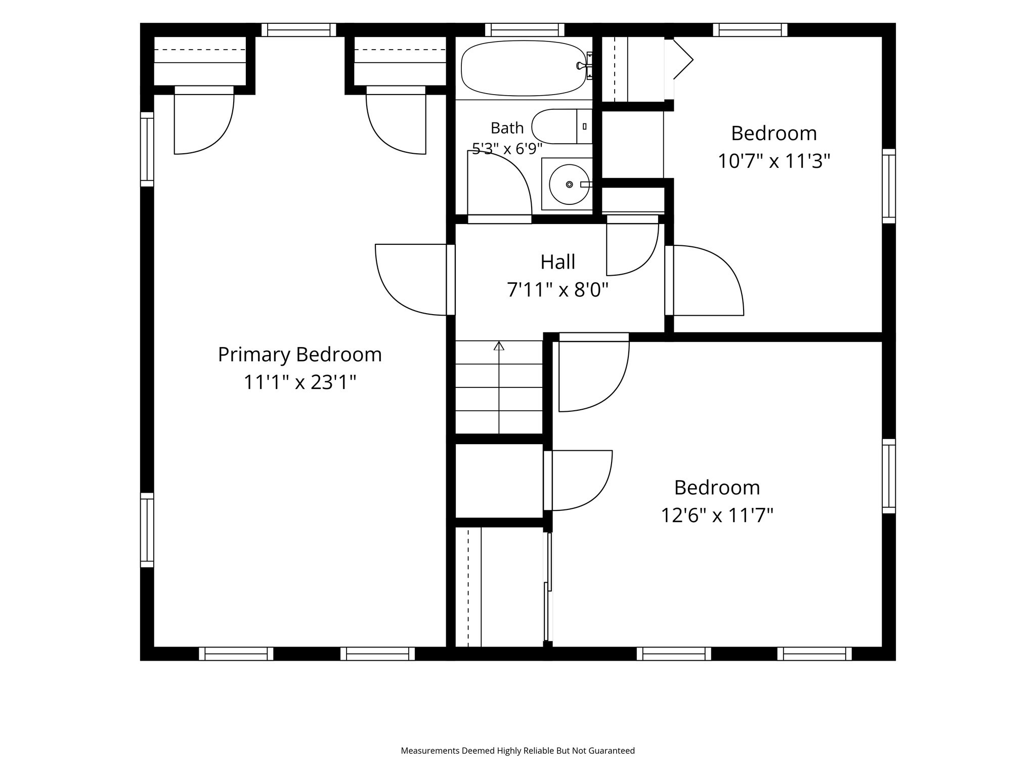 102 Oak Ridge Drive Property Photo 37
