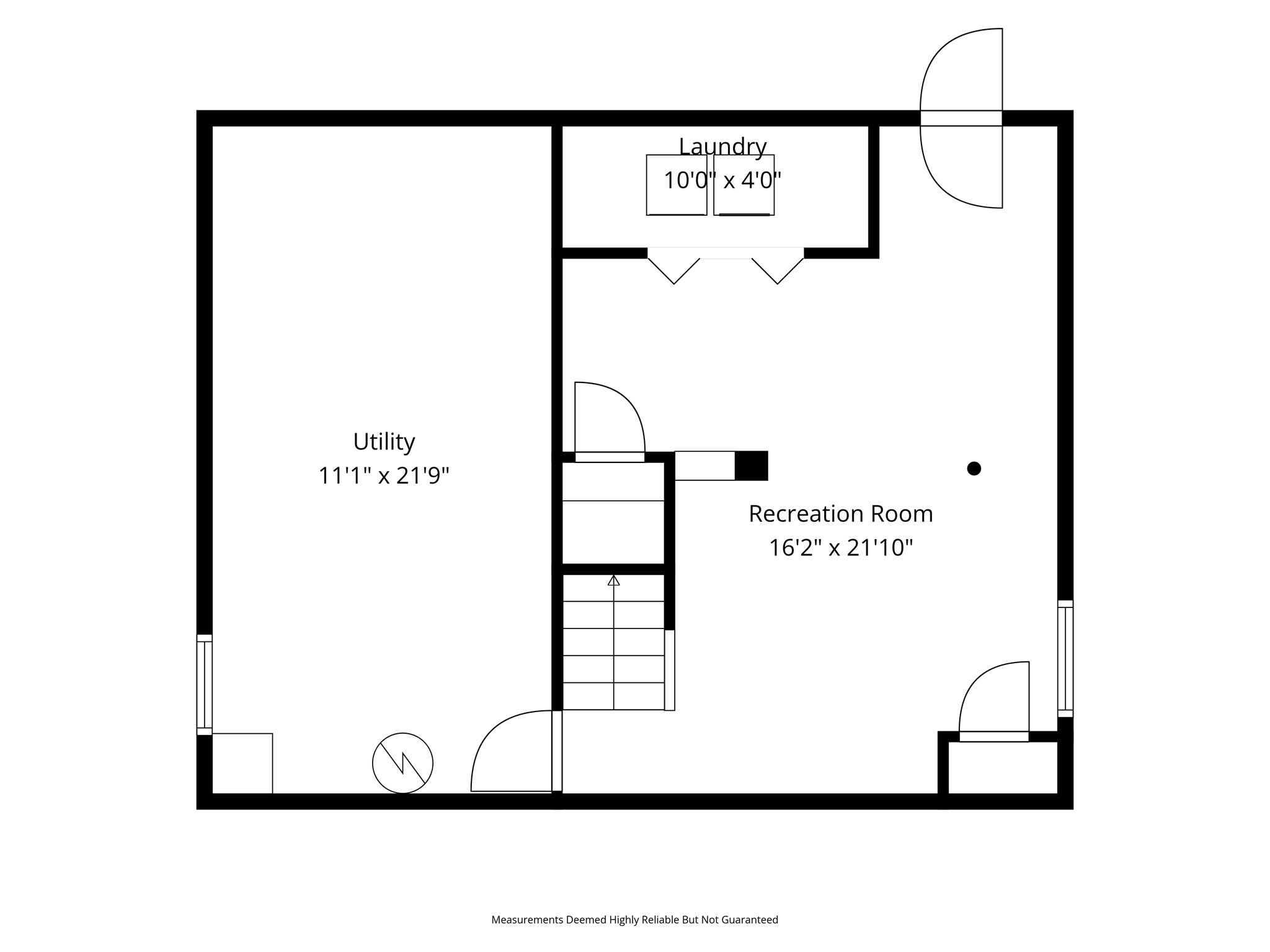 102 Oak Ridge Drive Property Photo 38
