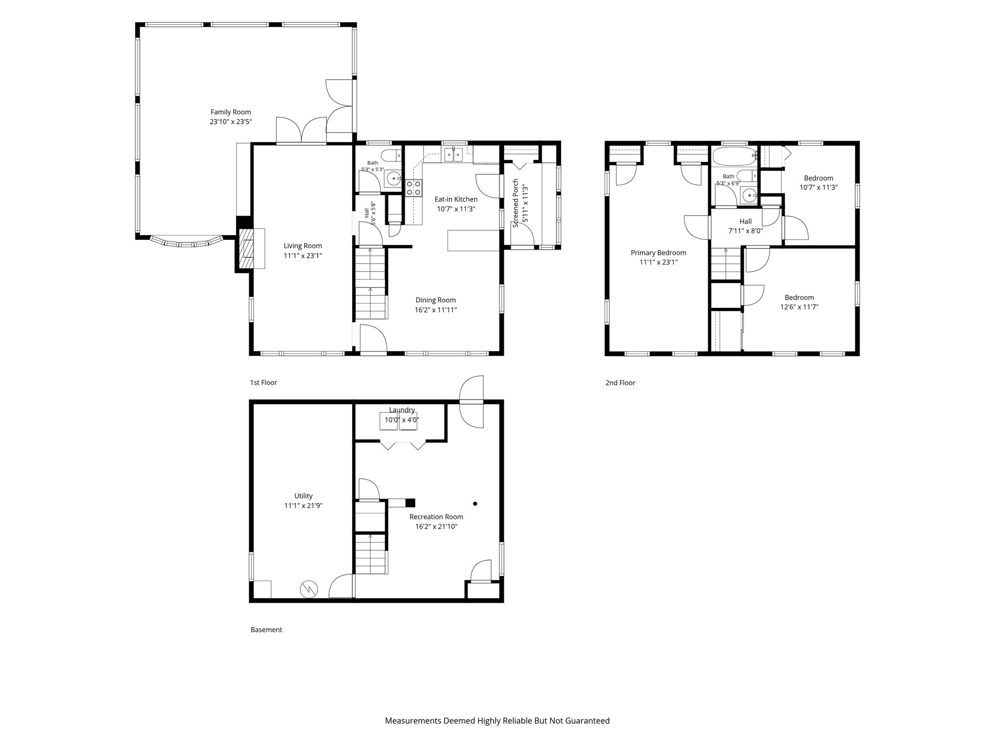 102 Oak Ridge Drive Property Photo 39