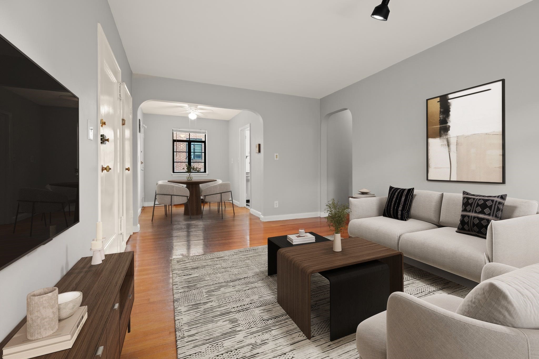 75 Strathmore Rd # 6a Property Photo 1