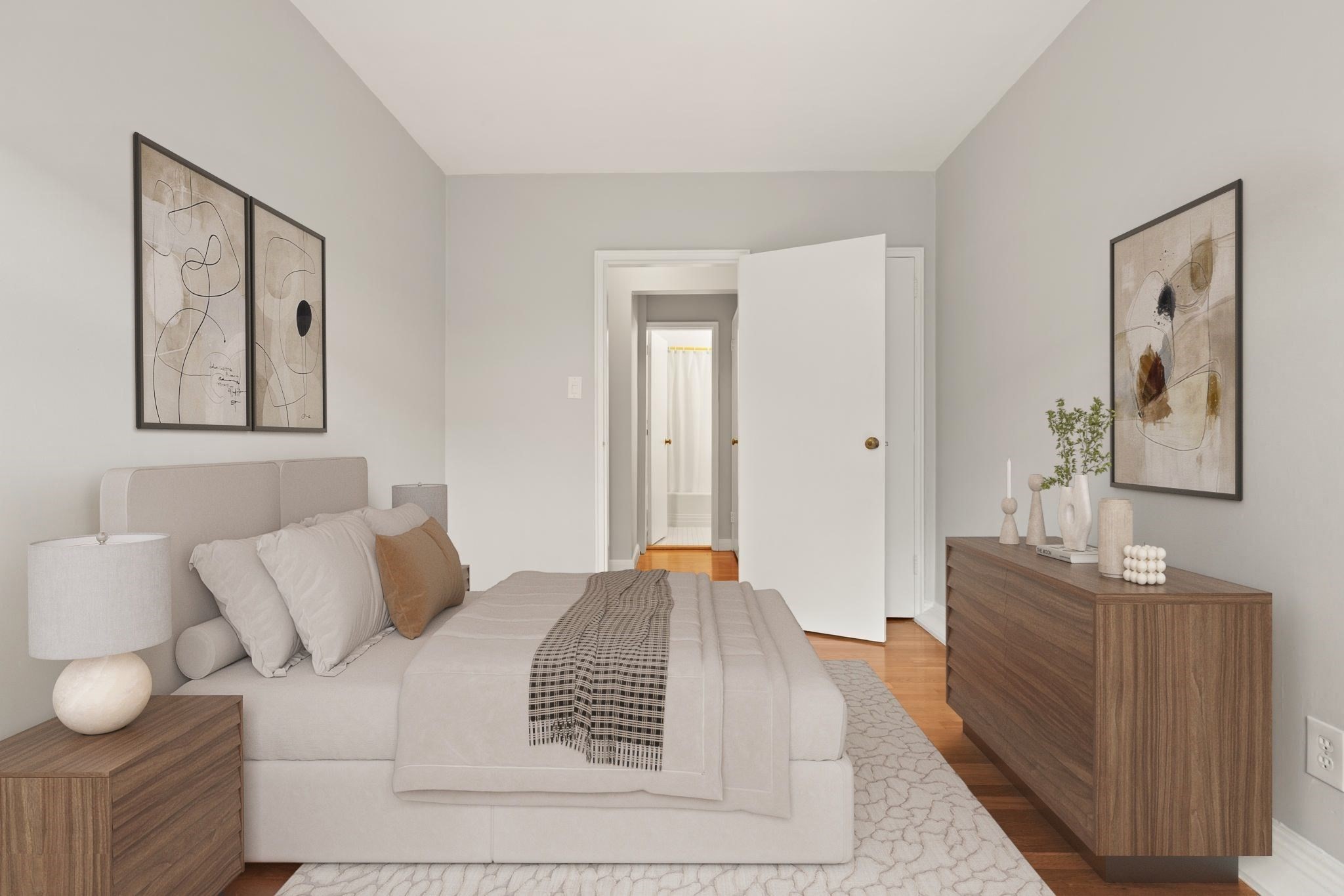 75 Strathmore Rd # 6a Property Photo 3