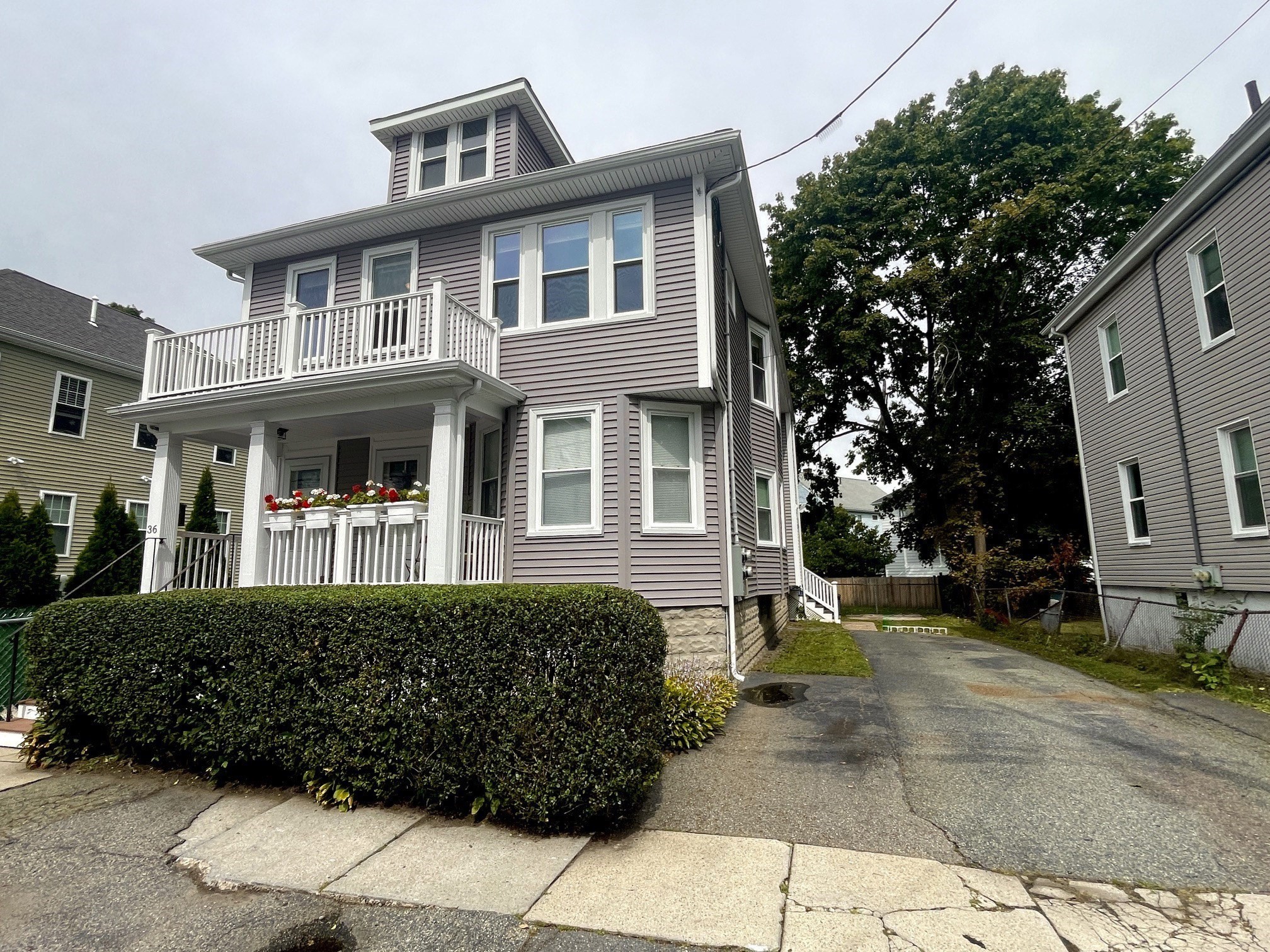 36 Wilson Avenue # 2 Property Photo 1