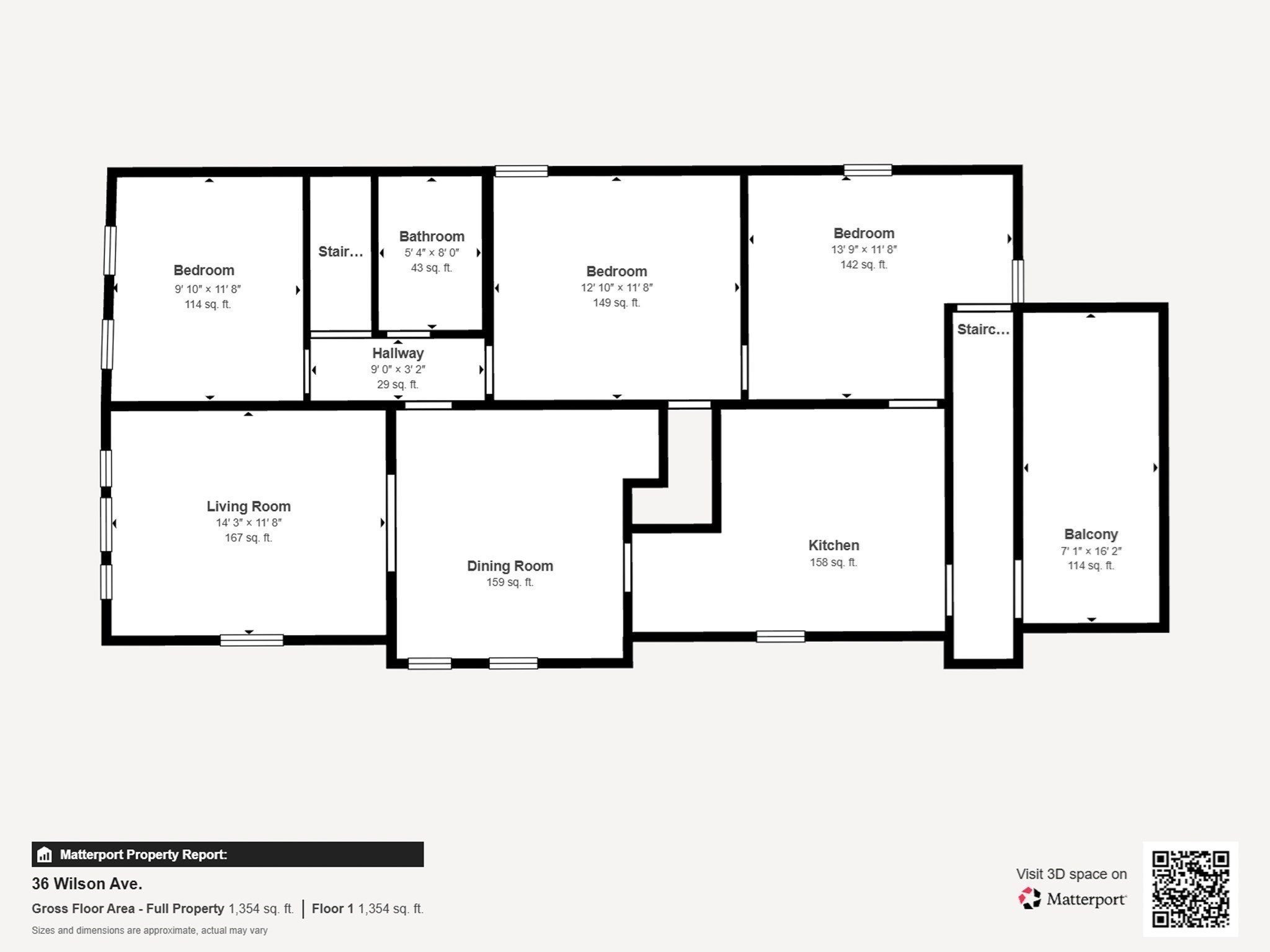 36 Wilson Avenue # 2 Property Photo 29