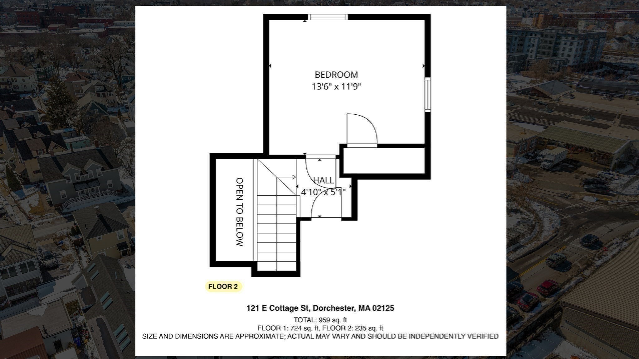 121 E Cottage St # 4 Property Photo 36