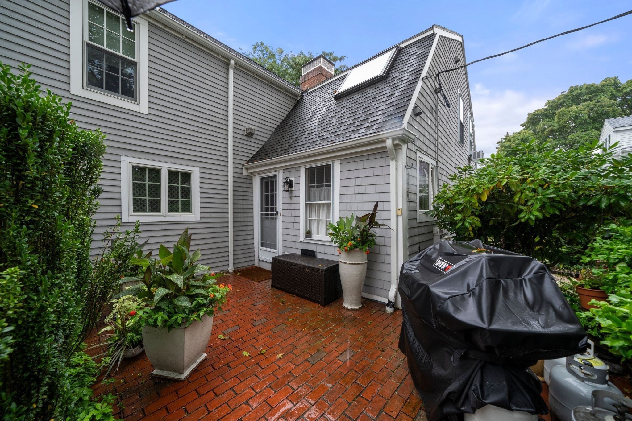 4 Stephens Lane # D Property Photo 5