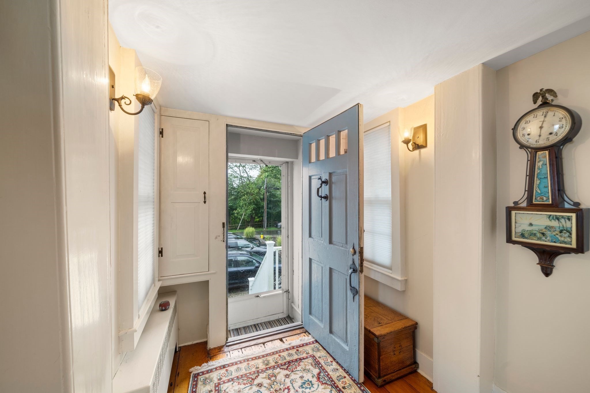 4 Stephens Lane # D Property Photo 7