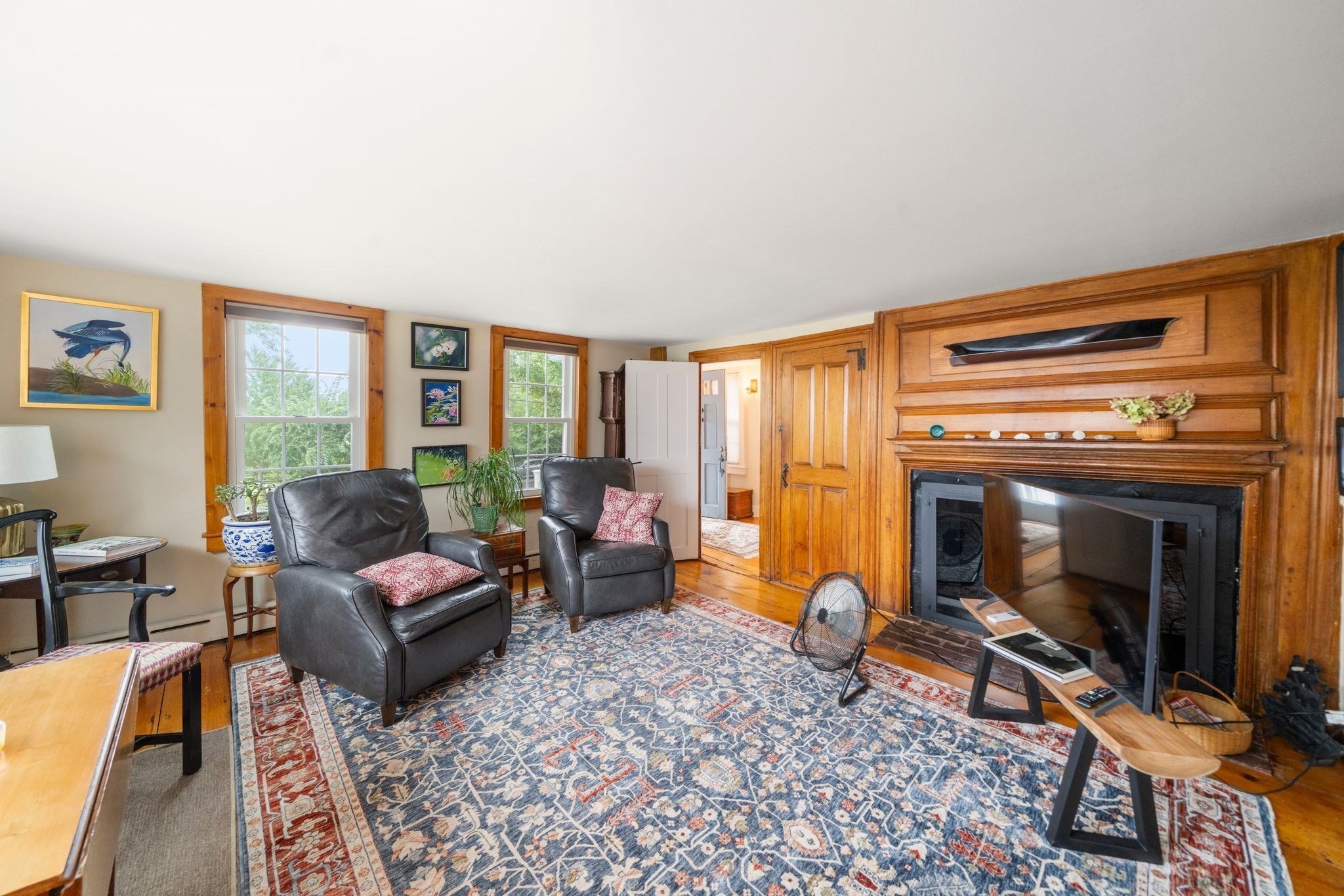 4 Stephens Lane # D Property Photo 9