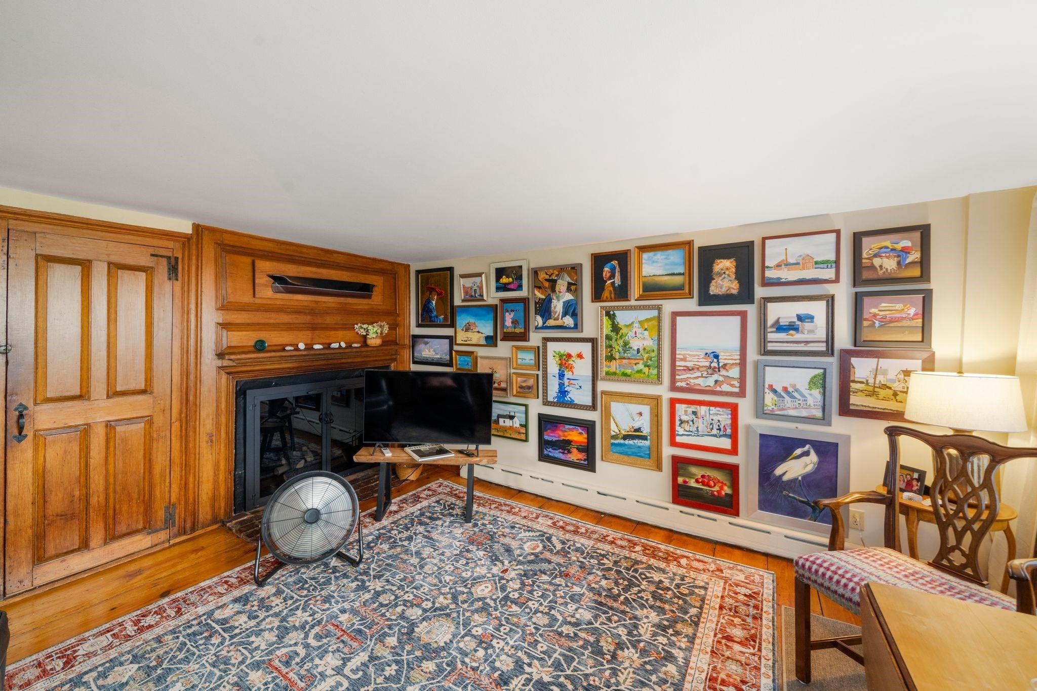 4 Stephens Lane # D Property Photo 10