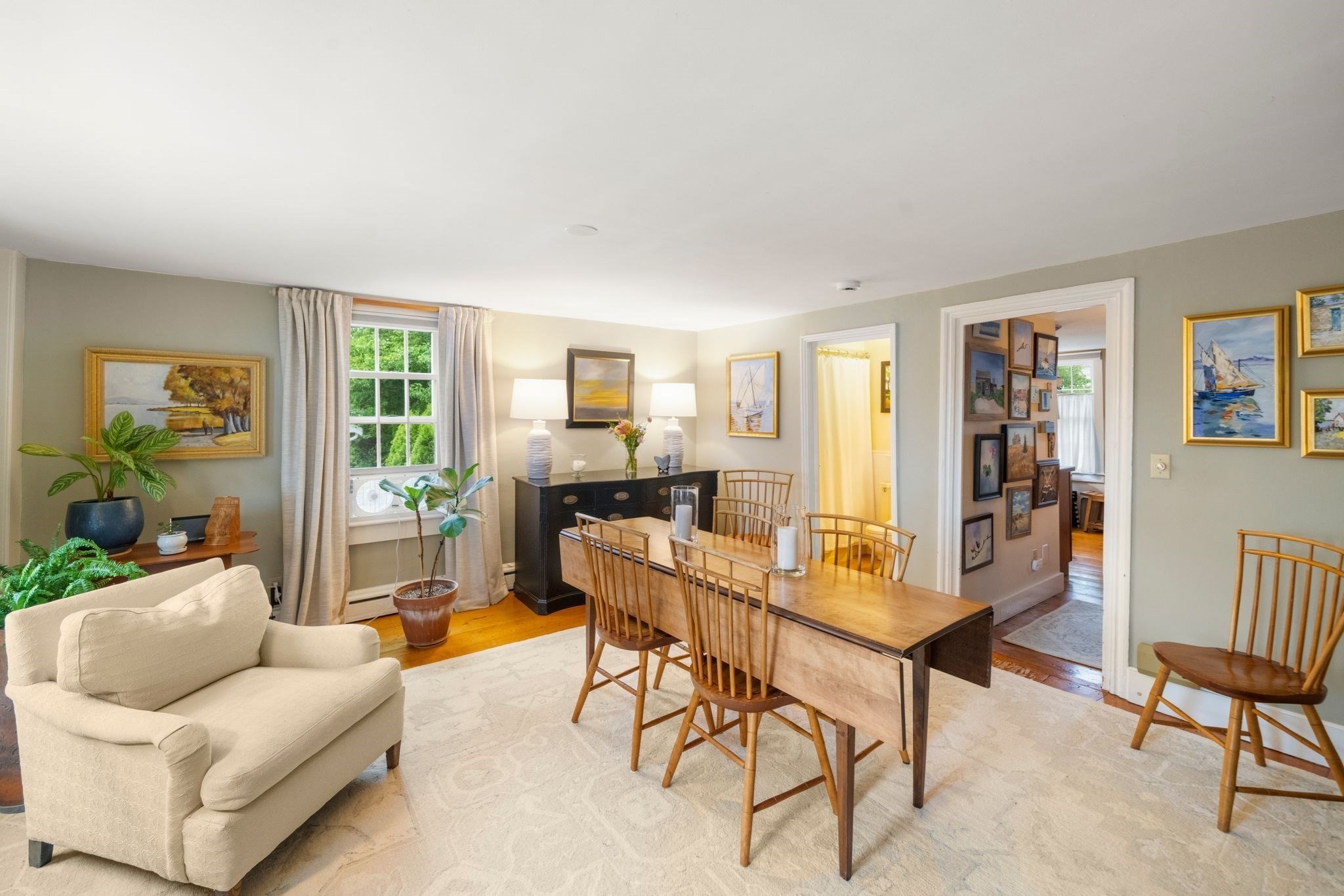 4 Stephens Lane # D Property Photo 11