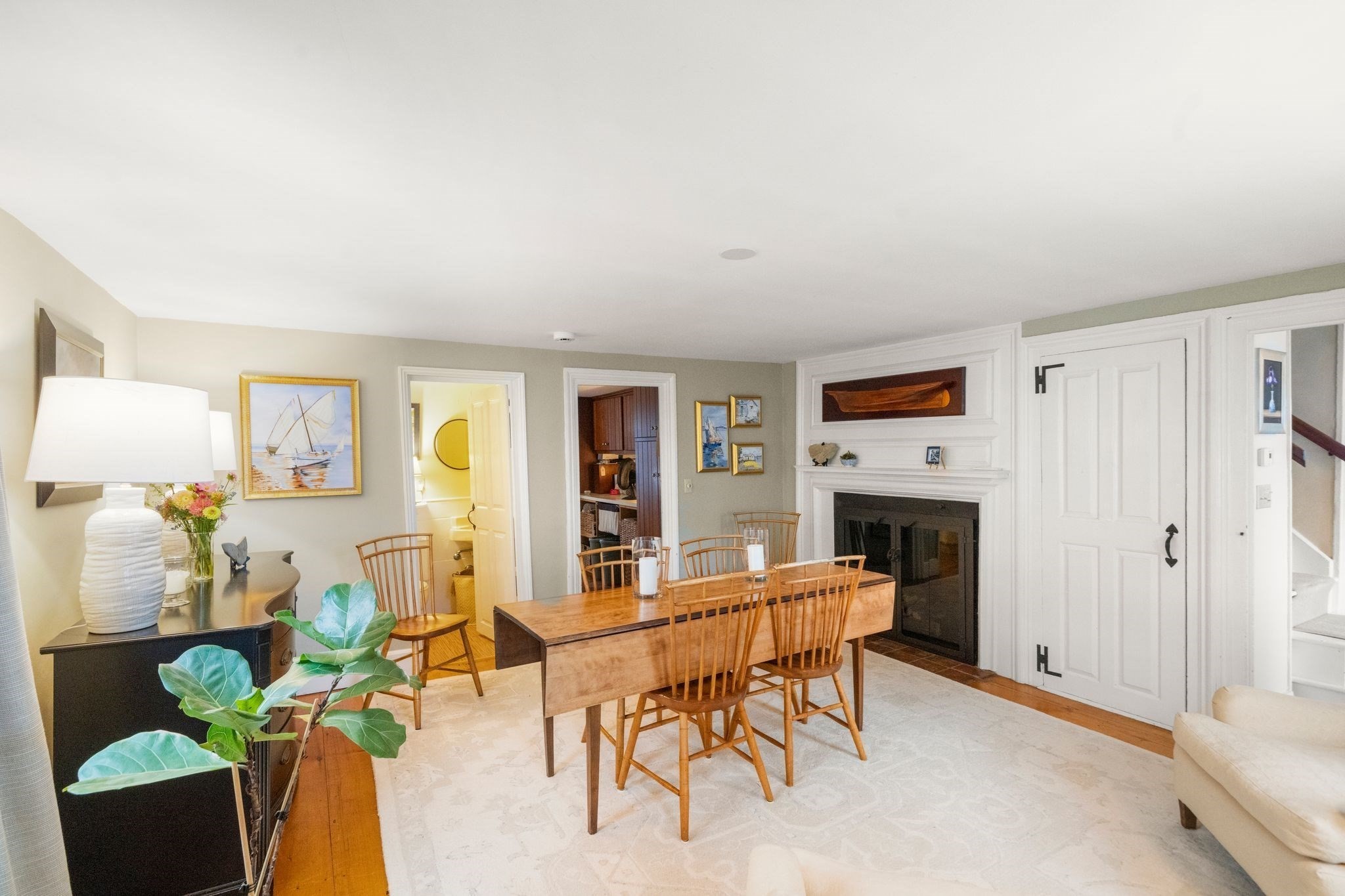 4 Stephens Lane # D Property Photo 12