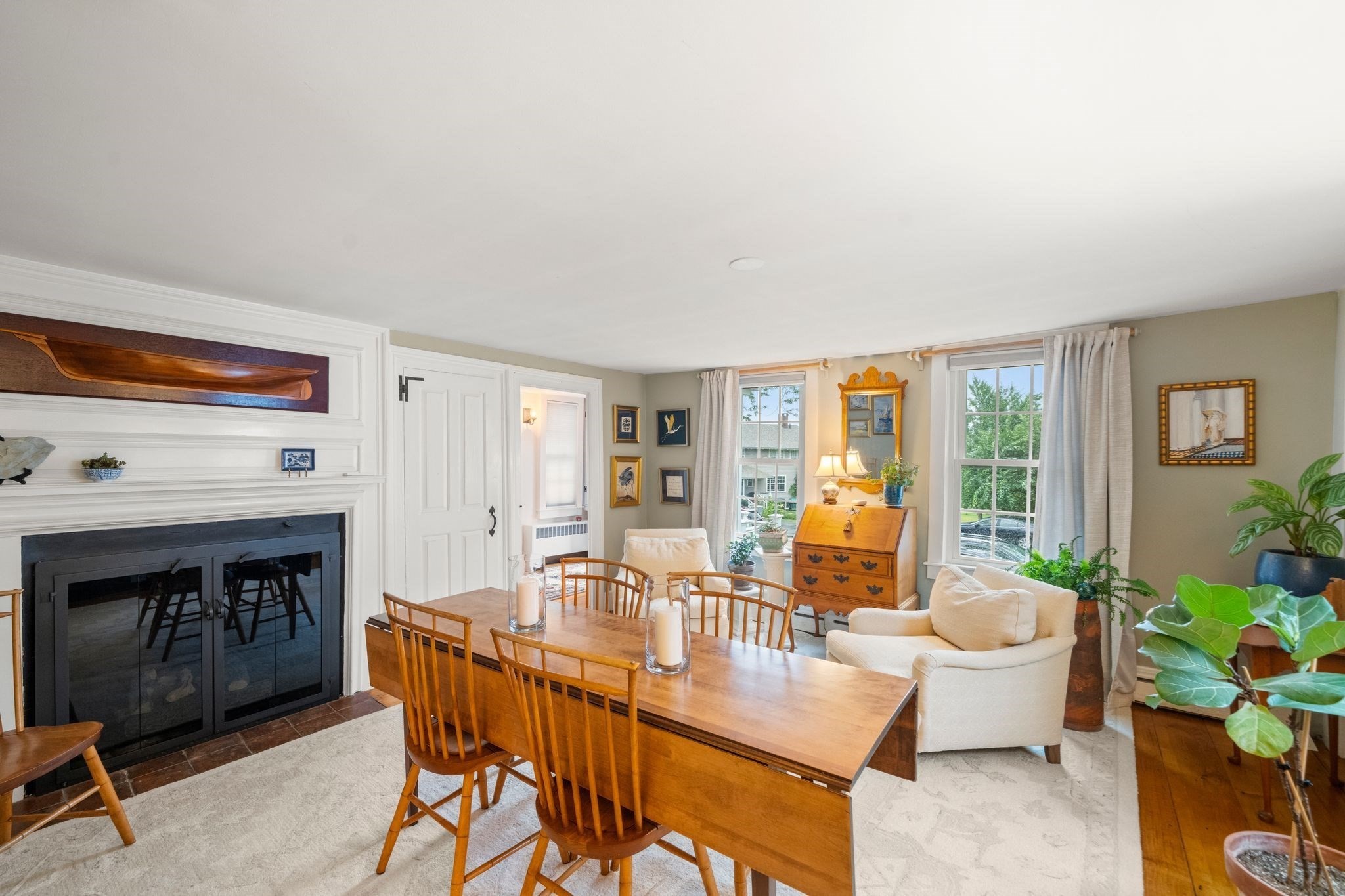 4 Stephens Lane # D Property Photo 13