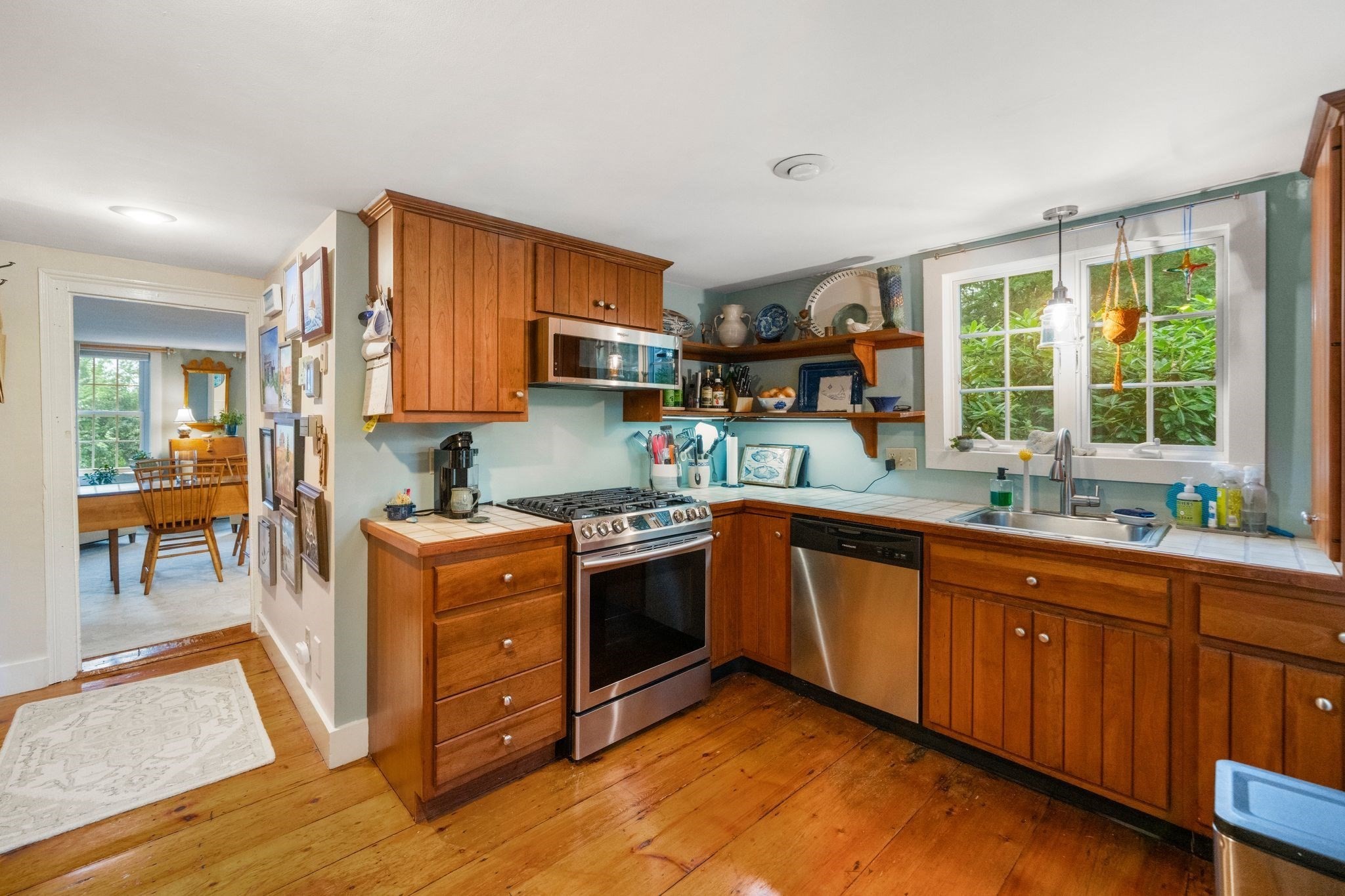 4 Stephens Lane # D Property Photo 15