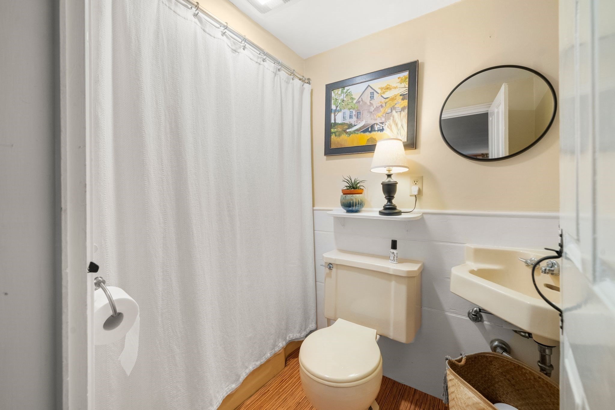 4 Stephens Lane # D Property Photo 17