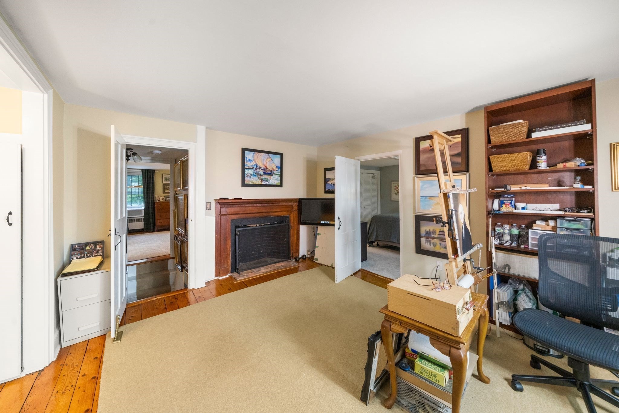4 Stephens Lane # D Property Photo 25