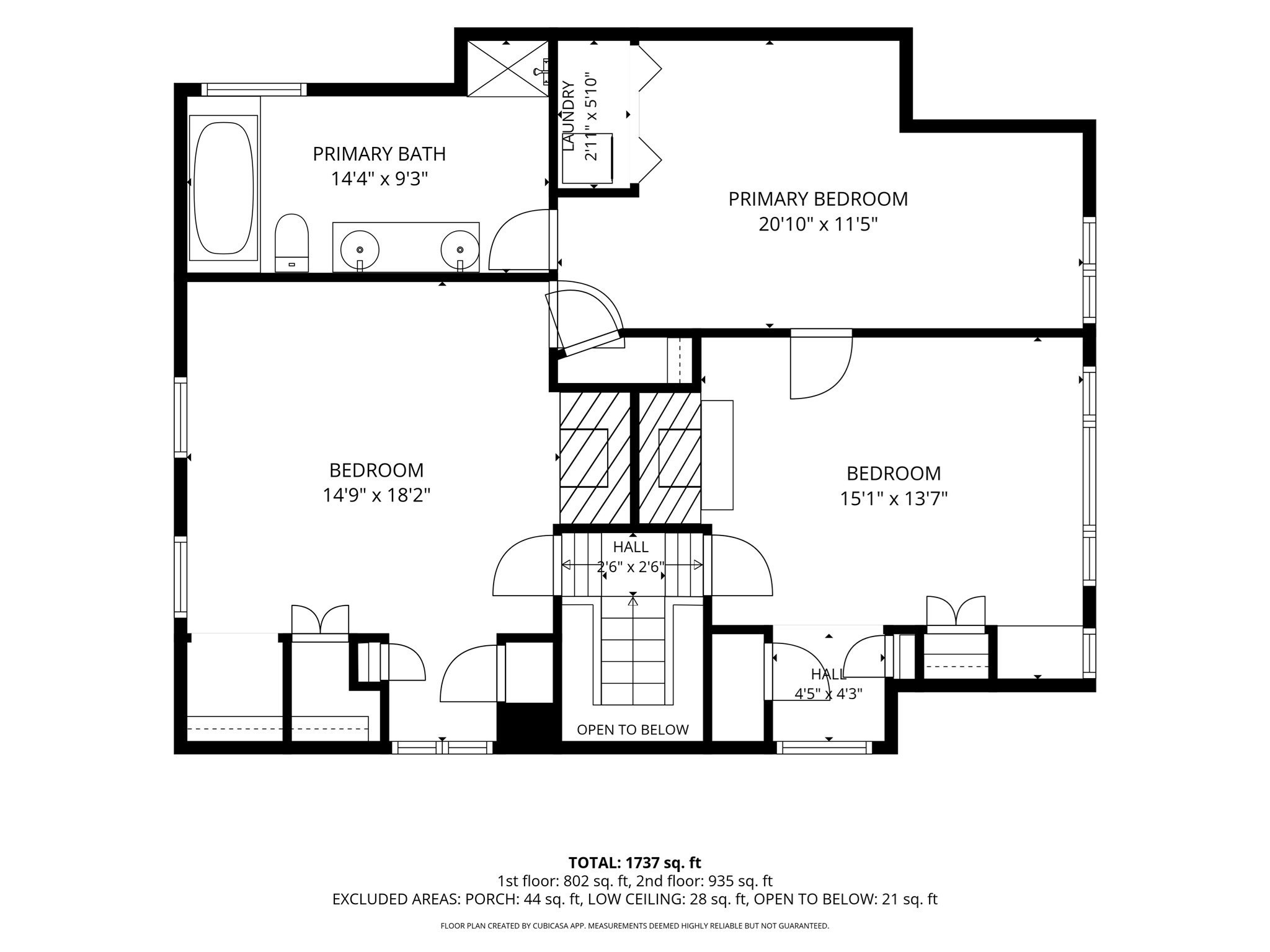 4 Stephens Lane # D Property Photo 34