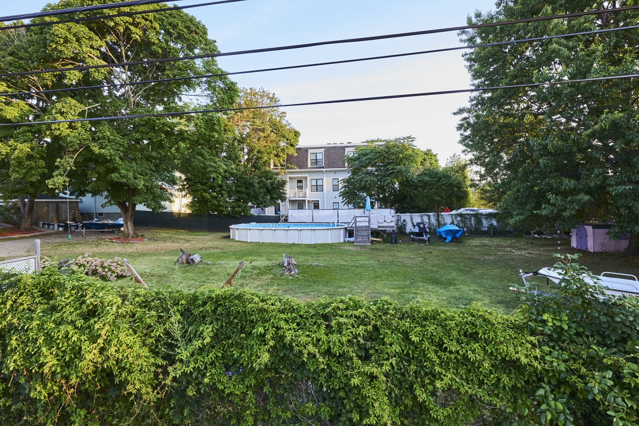 176 Coleridge St Property Photo 4