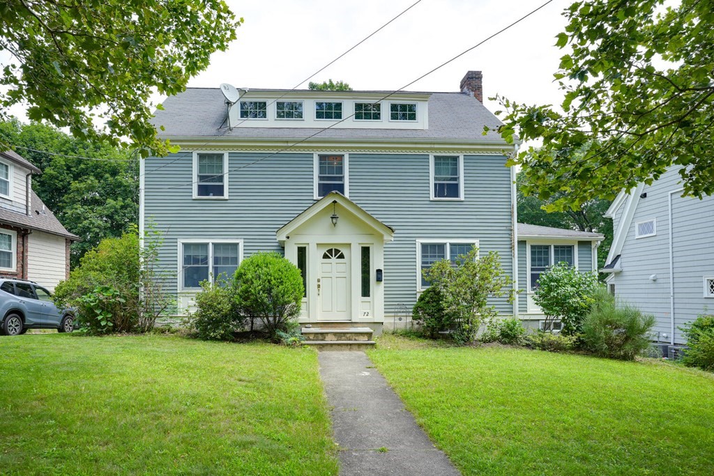 72 Richardson Road Property Photo 1