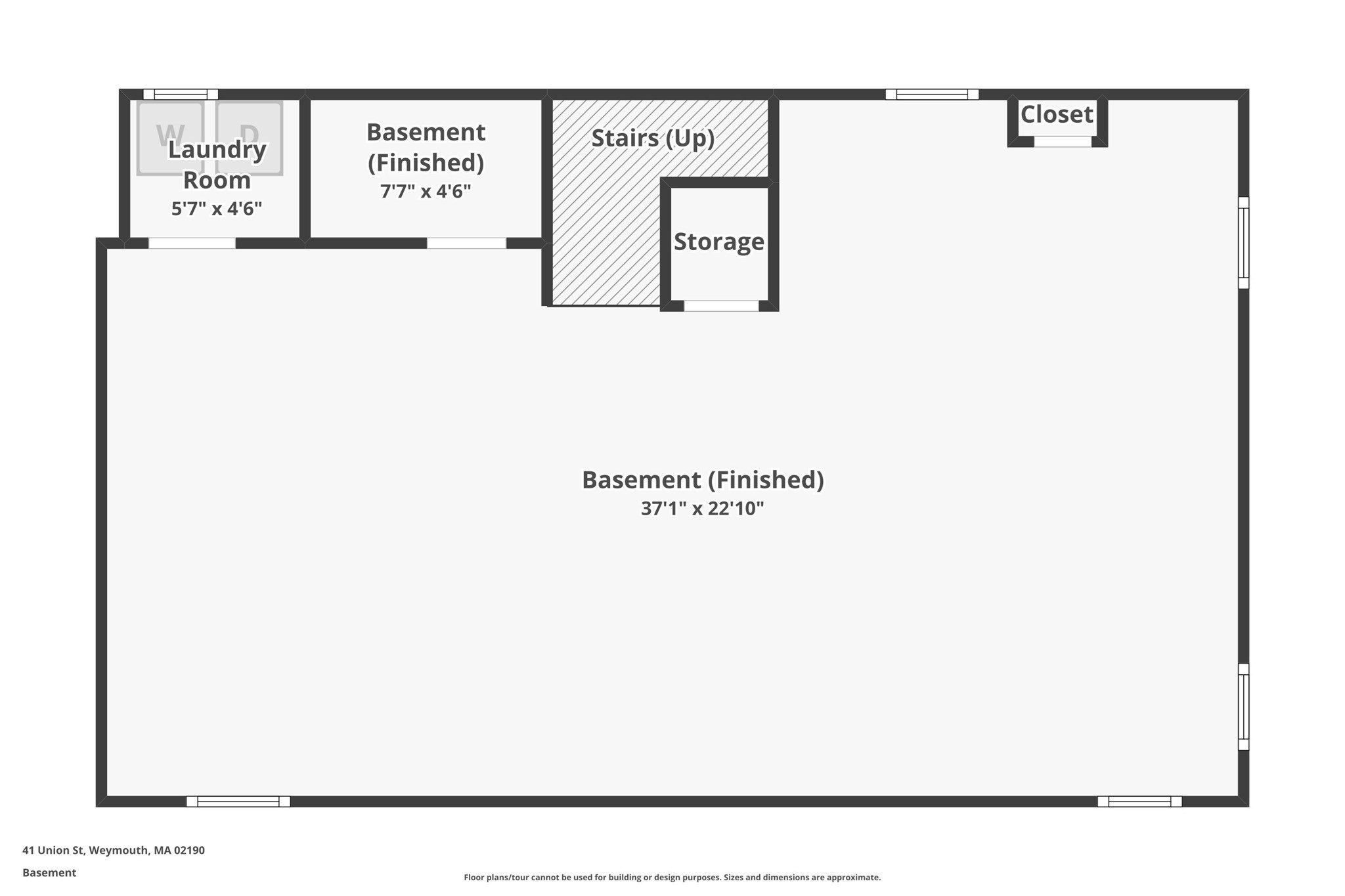 41 Union St # B Property Photo 24