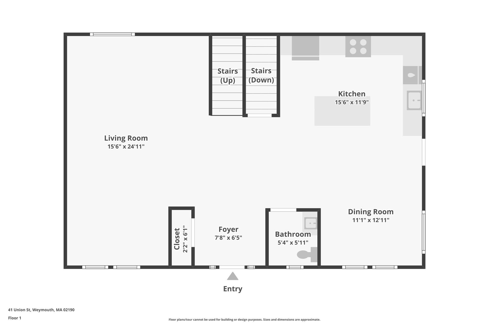 41 Union St # B Property Photo 25