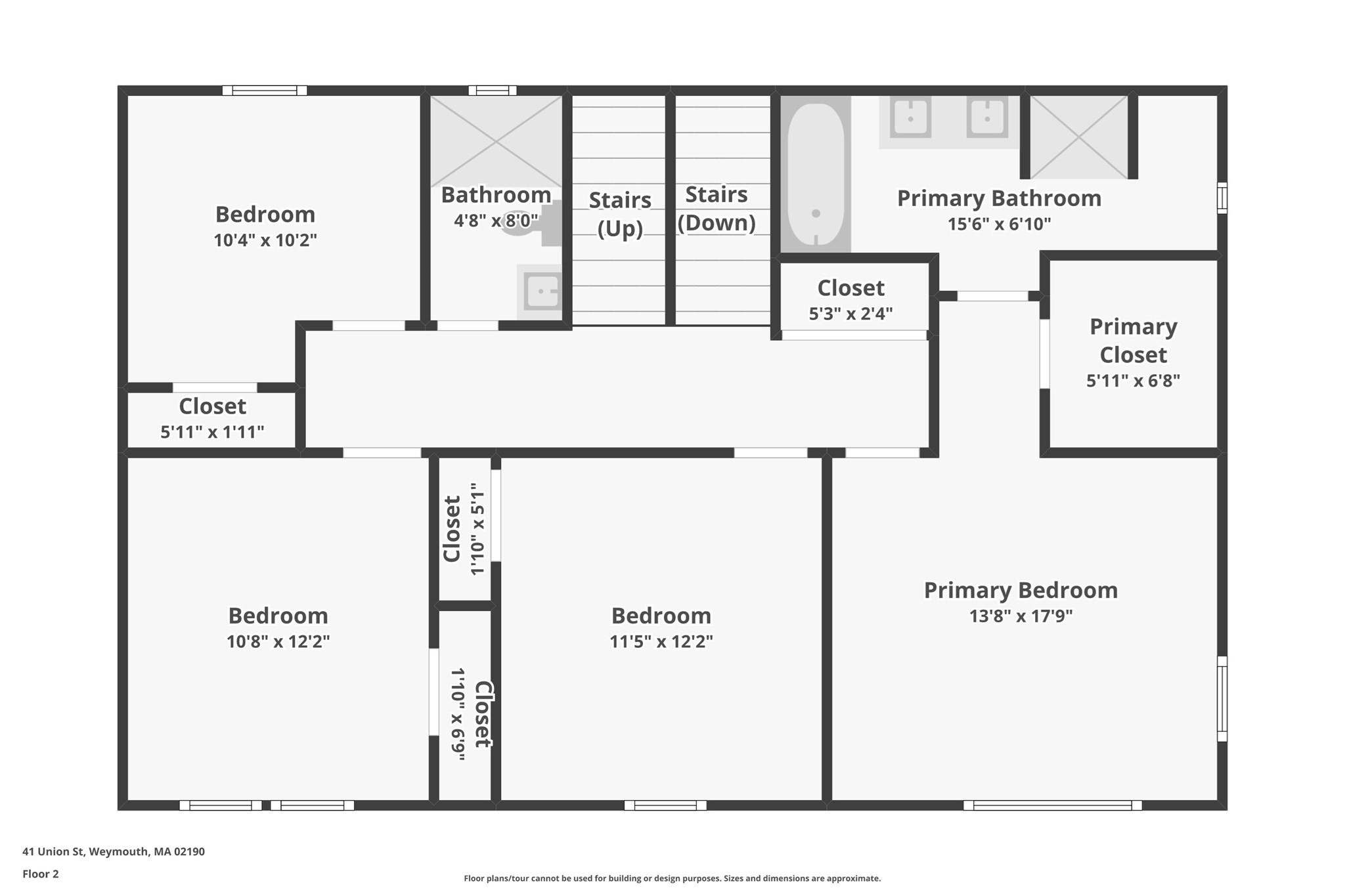 41 Union St # B Property Photo 26