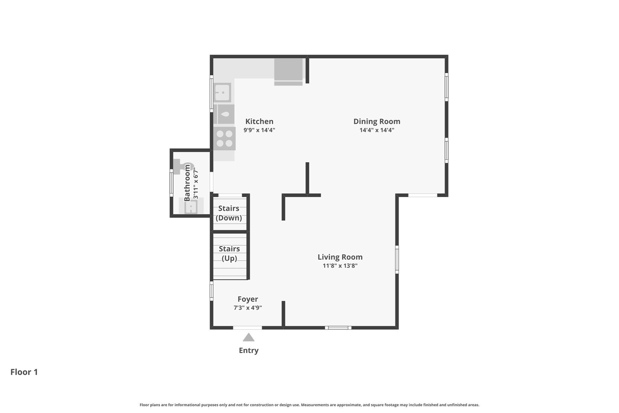 41 Union St # A Property Photo 23