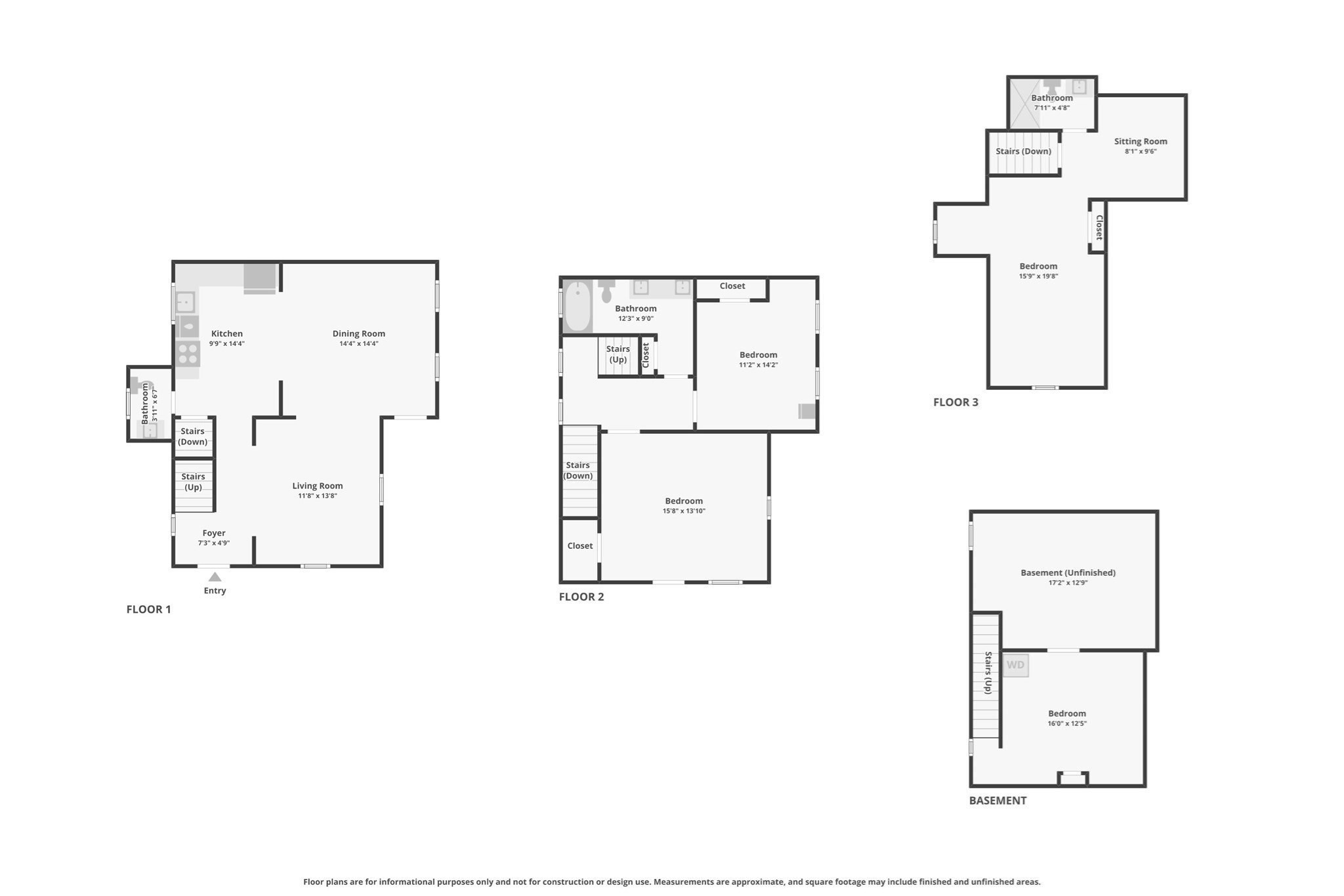 41 Union St # A Property Photo 27