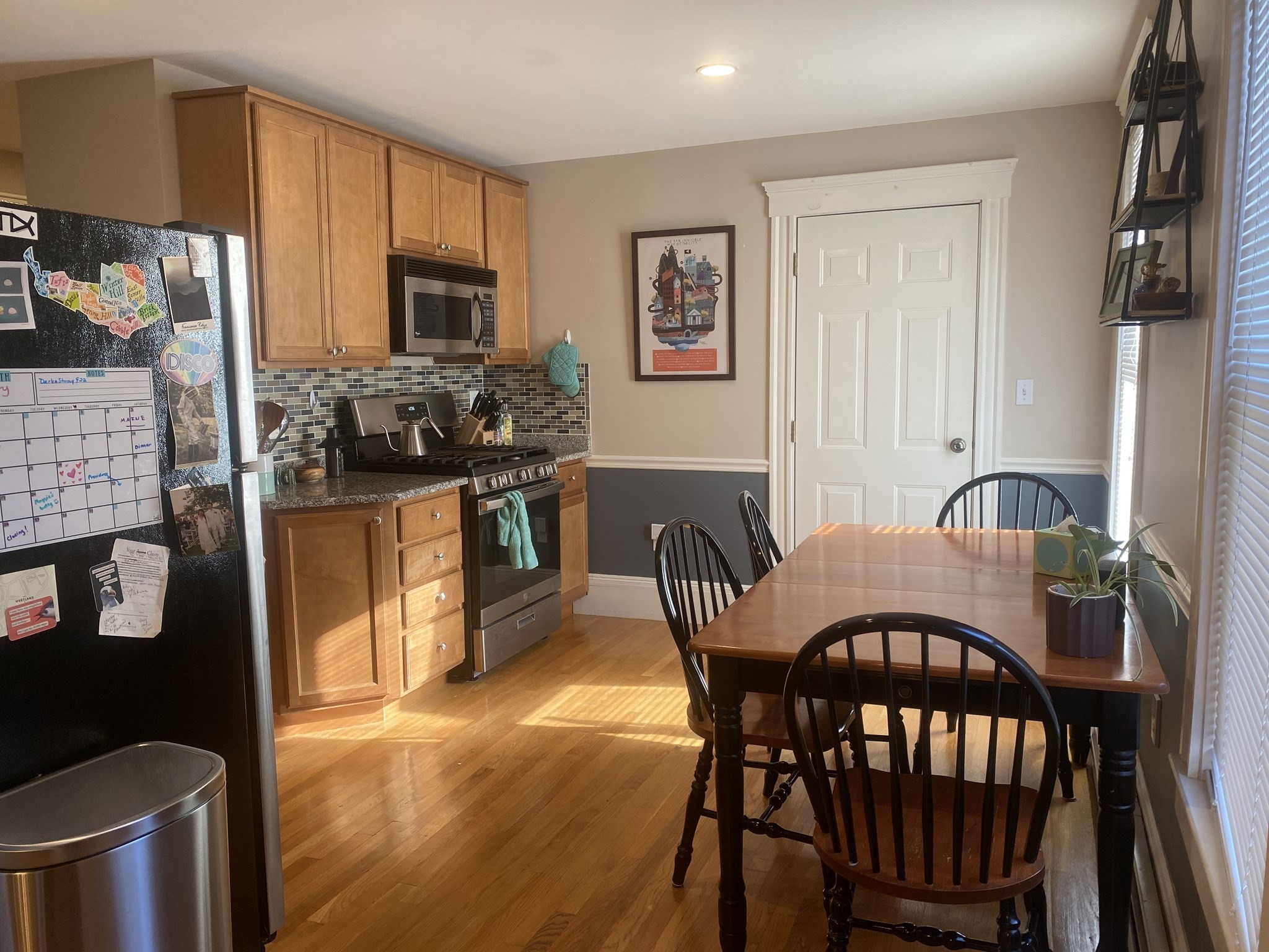 35 Pinckney Street # 1 Property Photo 1