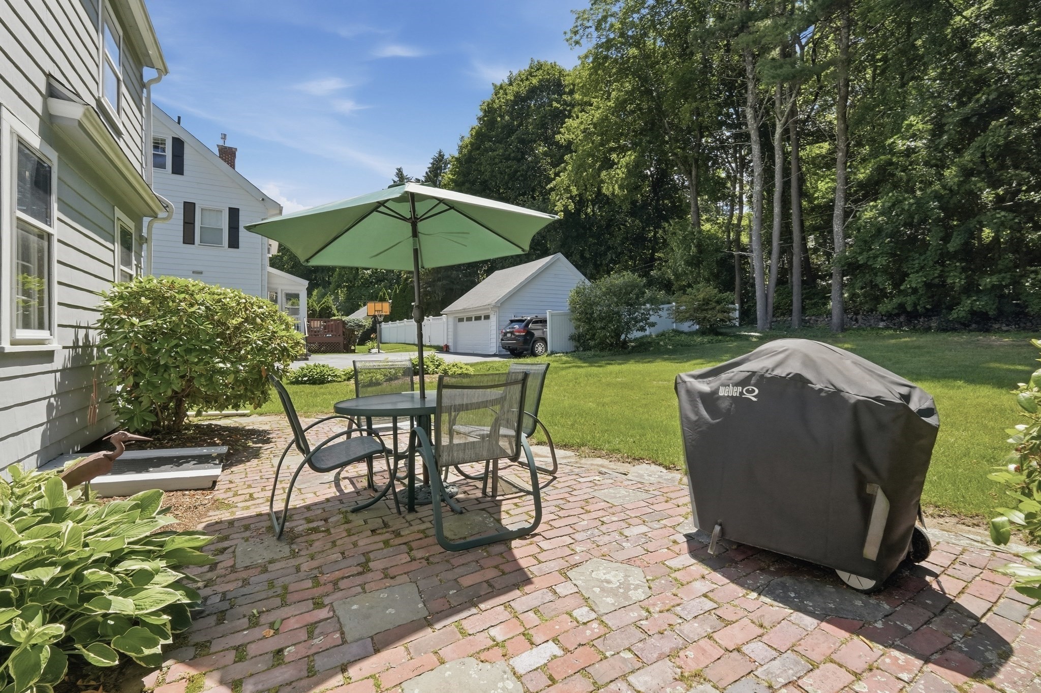 143 Richmond Avenue Property Photo 34