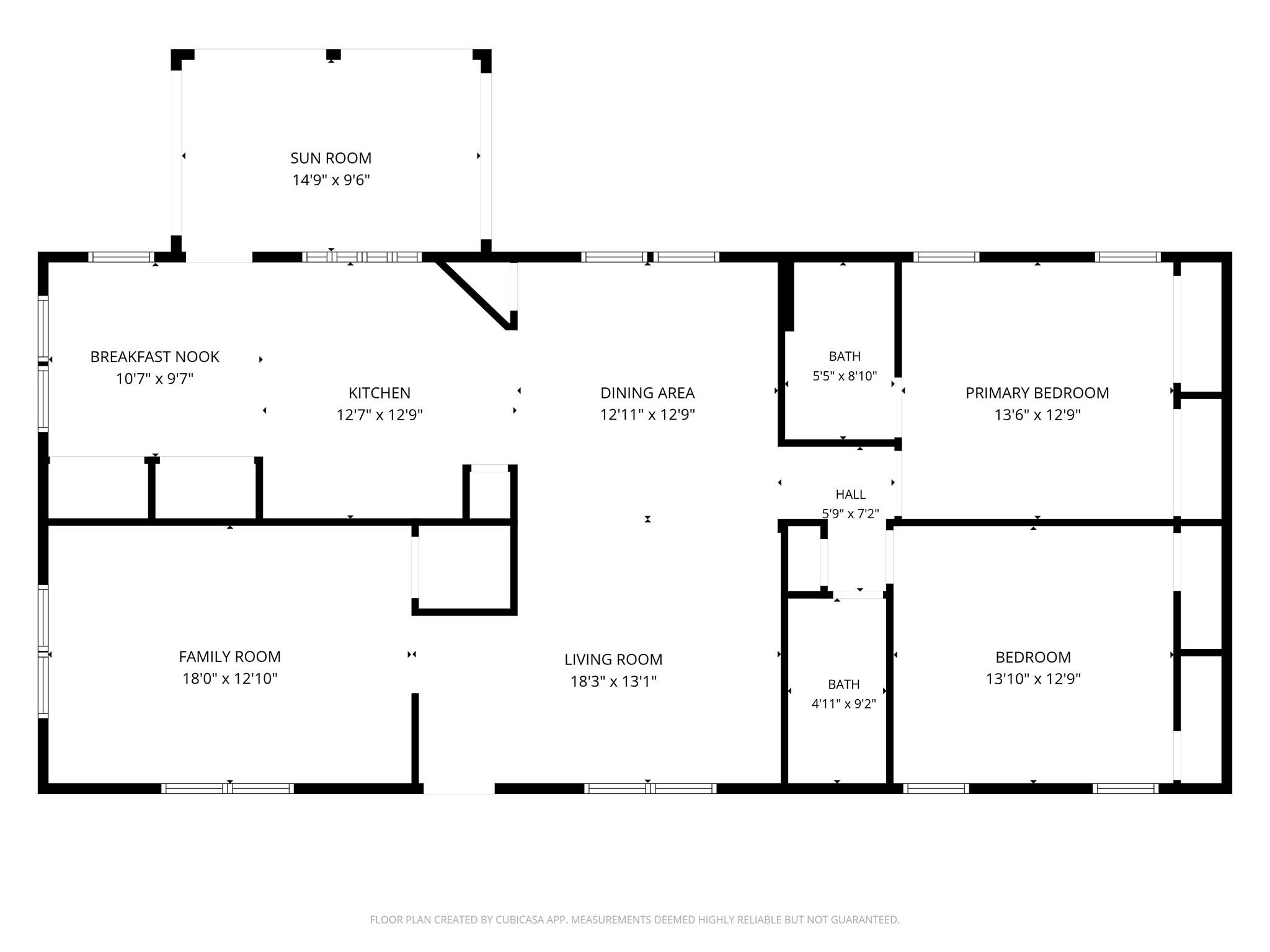 5 Brimwood Lane Property Photo 37
