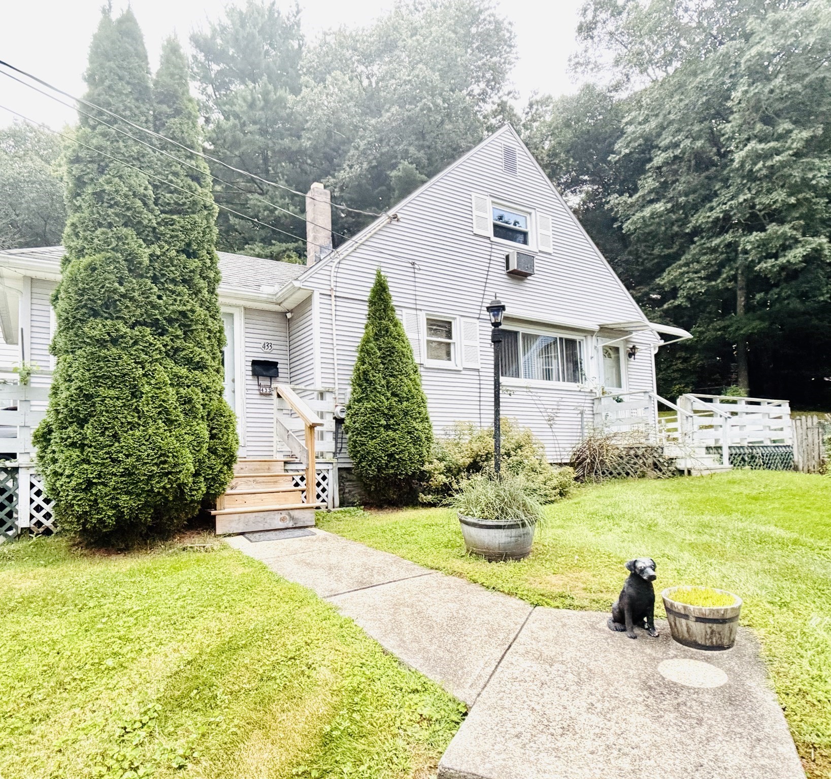 433 Gifford Street Property Photo 1