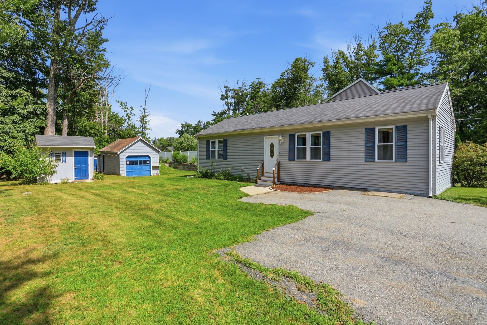 6 Oak Road Property Photo 1