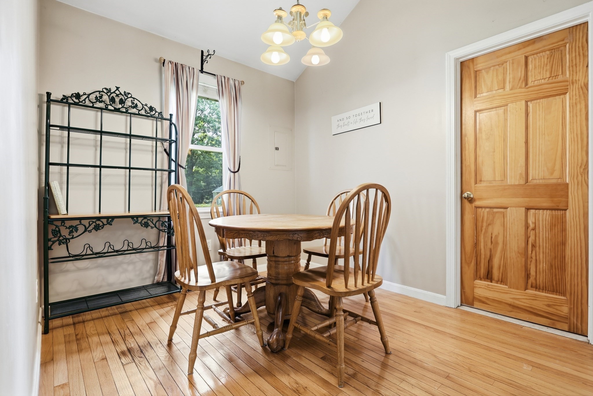 6 Oak Road Property Photo 12