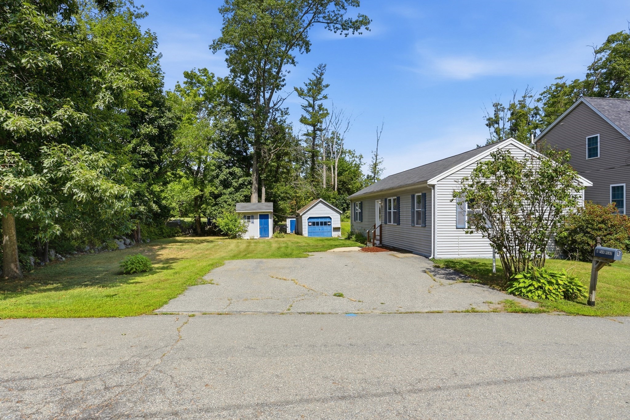 6 Oak Road Property Photo 29