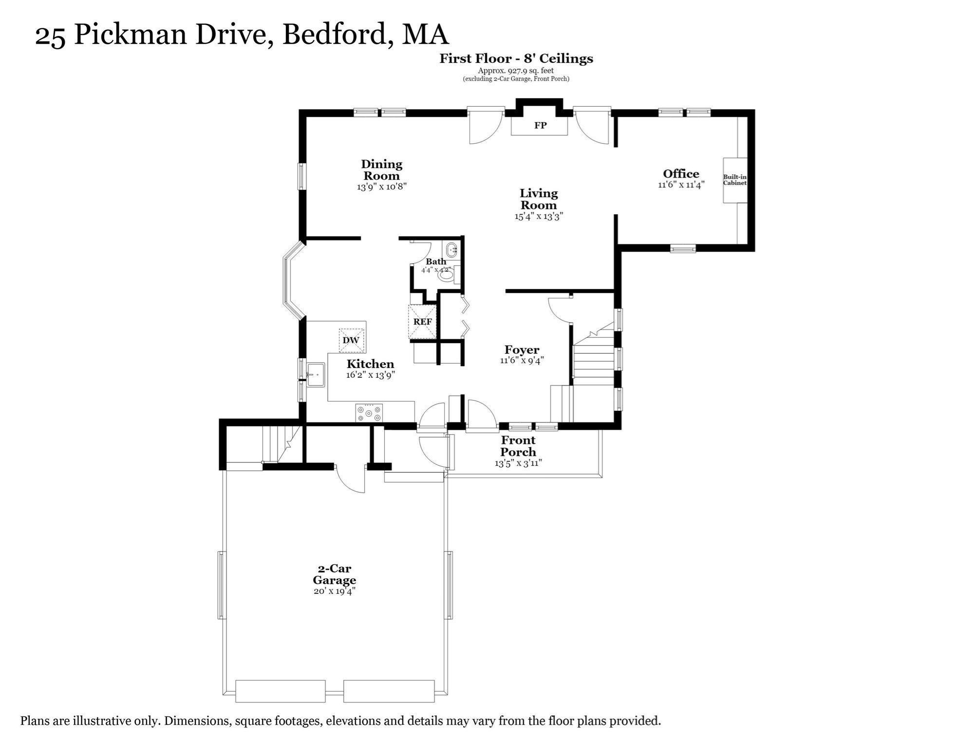 25 Pickman Dr # 25 Property Photo 40