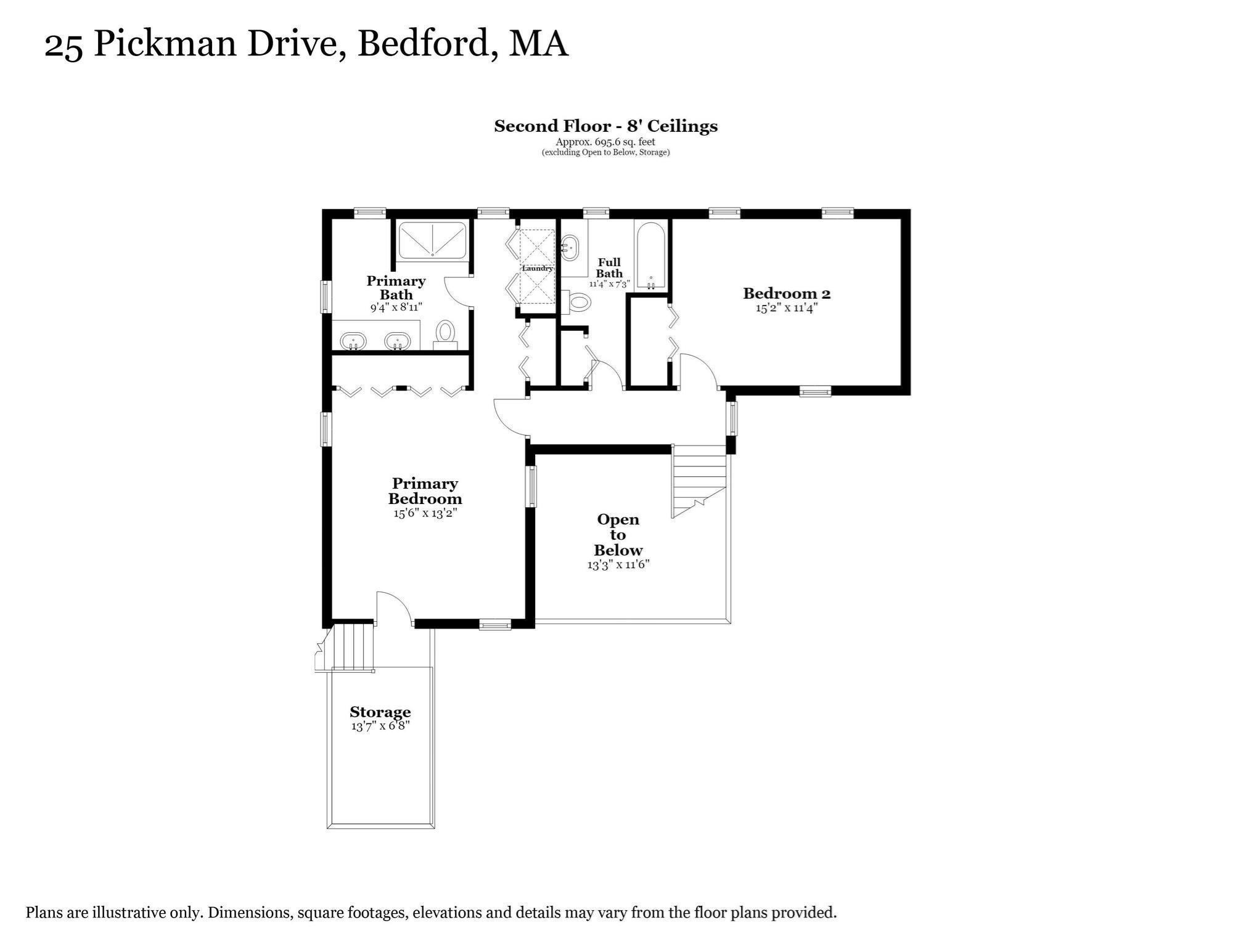 25 Pickman Dr # 25 Property Photo 41
