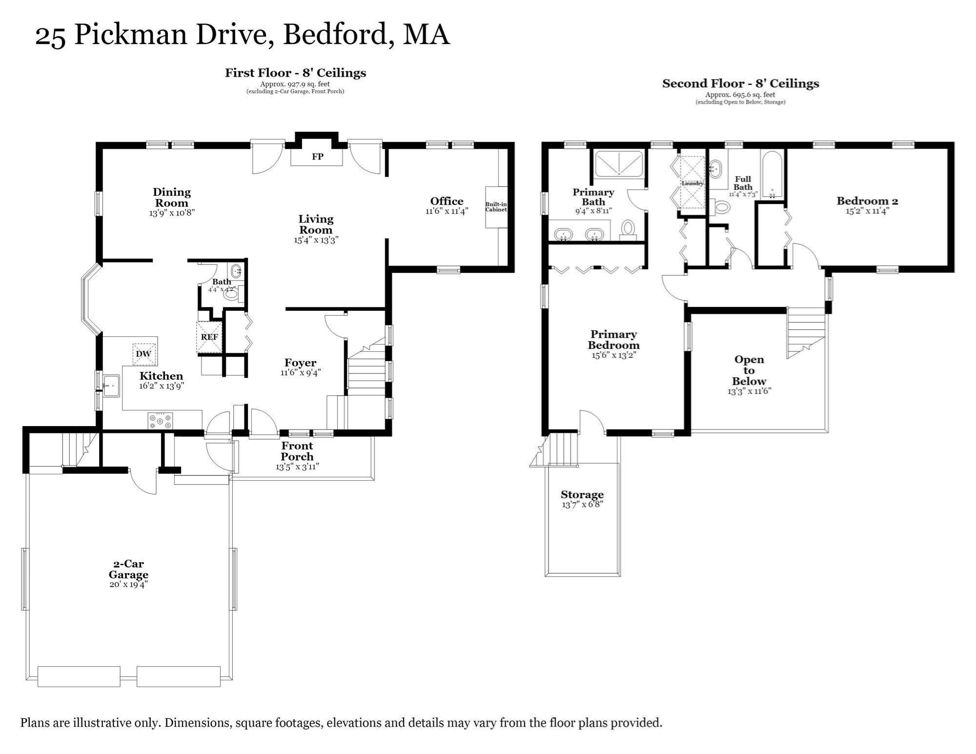 25 Pickman Dr # 25 Property Photo 42