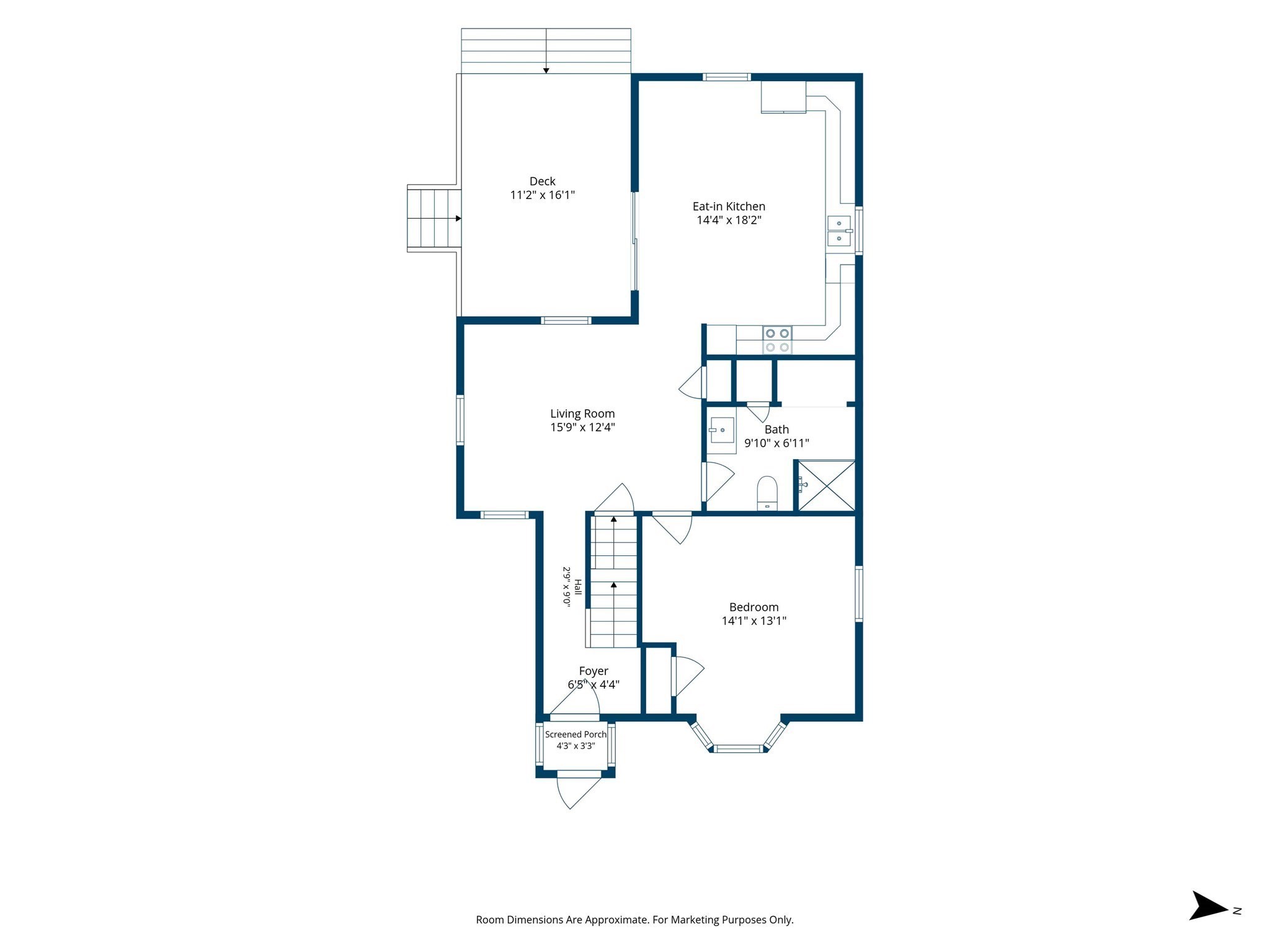 19 Forest Avenue Property Photo 24