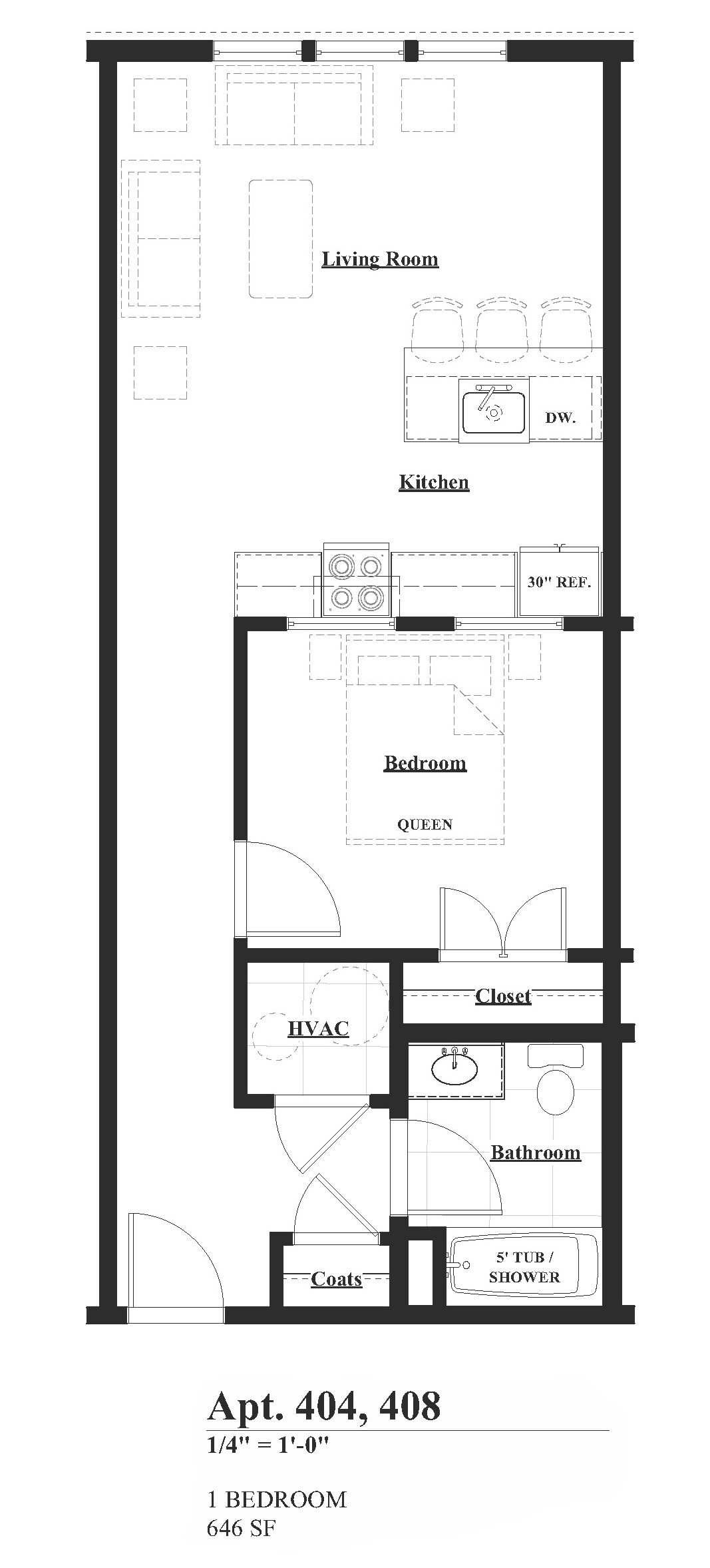 80 Bridge St # 305 Property Photo 19