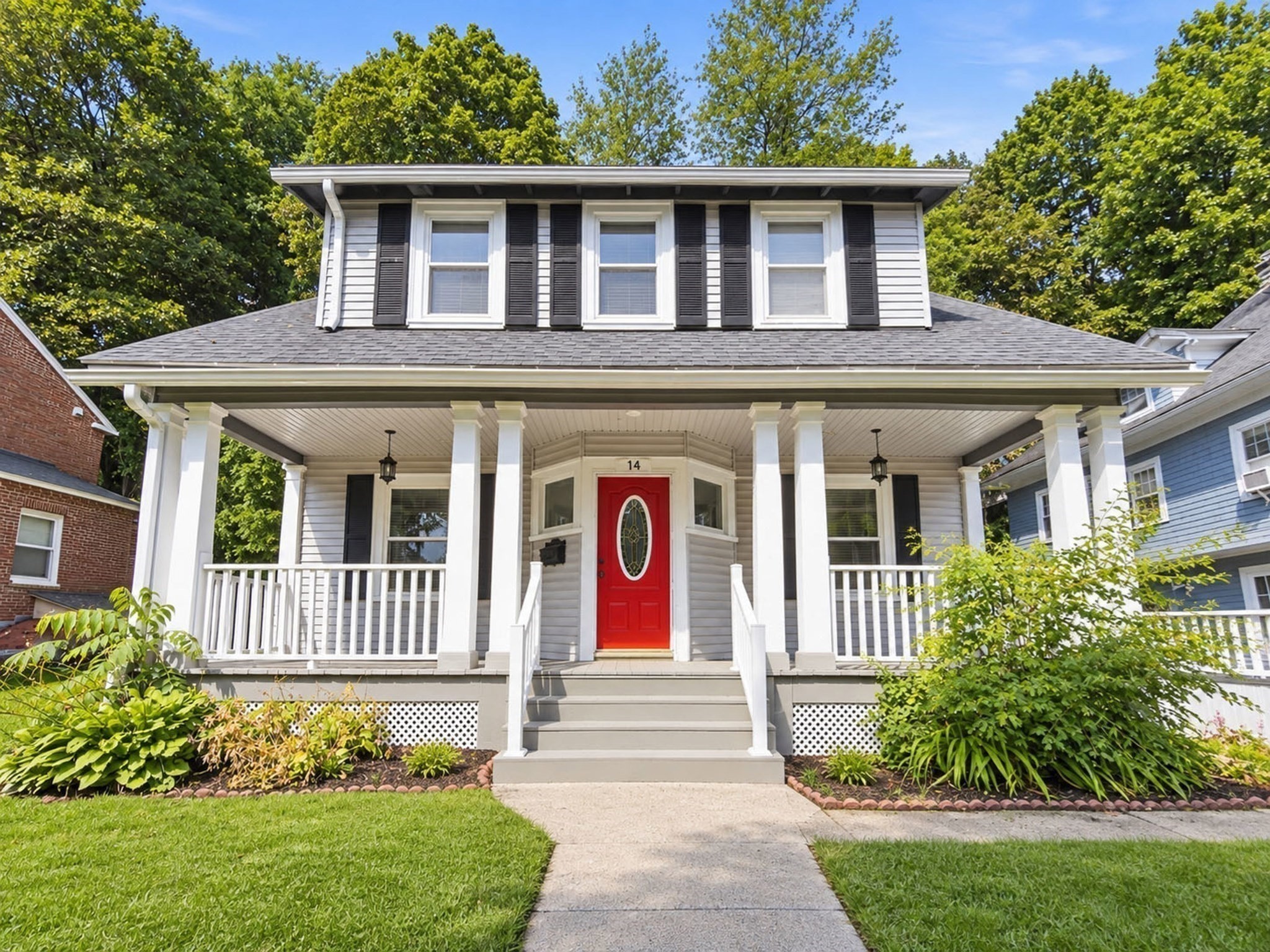 14 Saint Elmo Road Property Photo 1