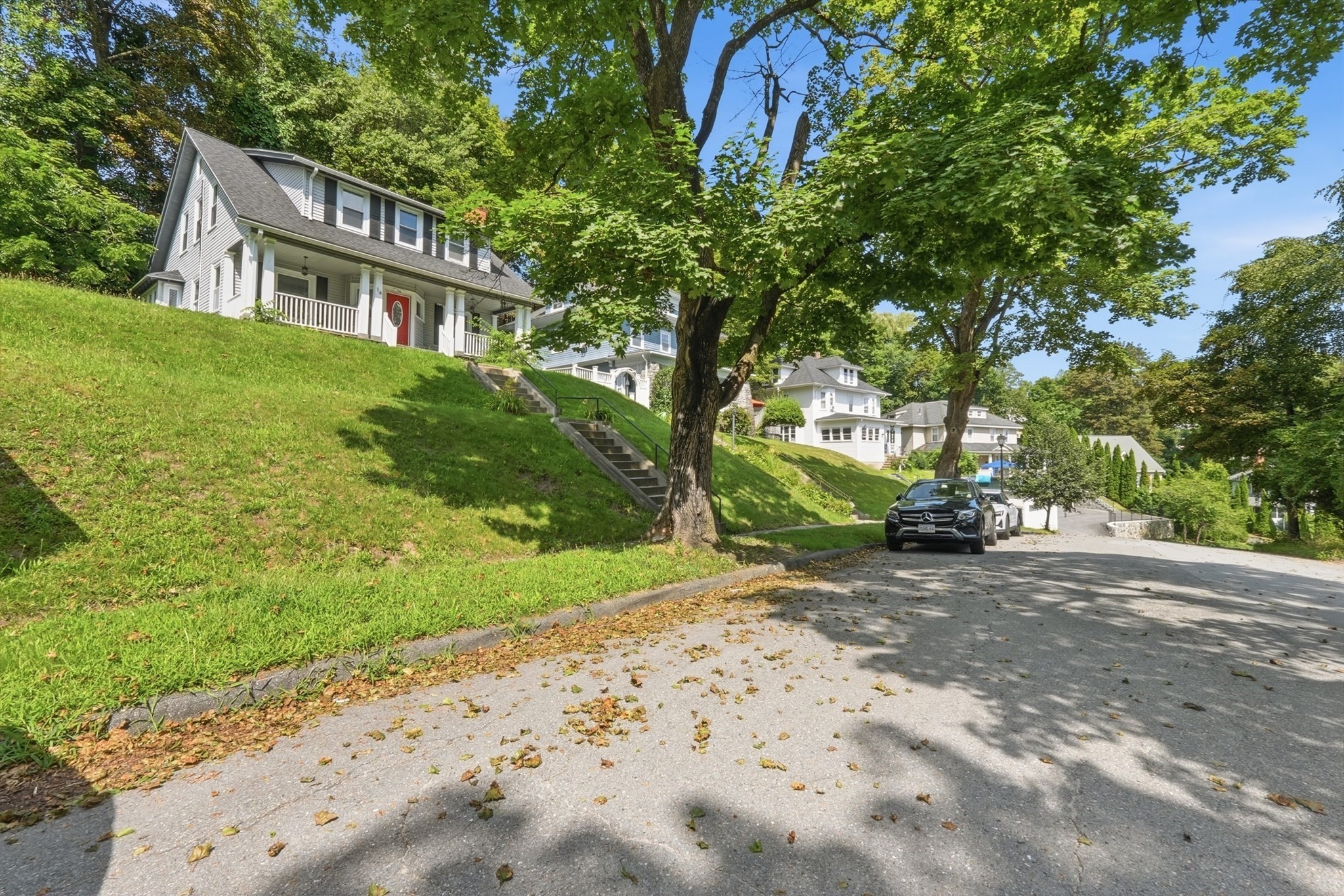 14 Saint Elmo Road Property Photo 28