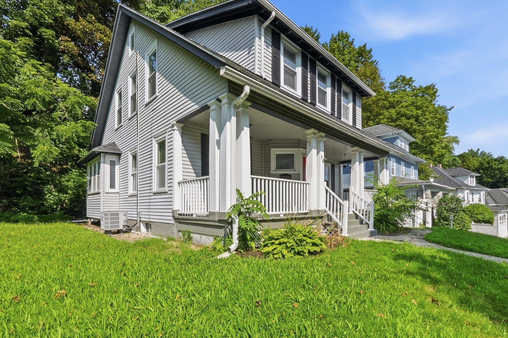 14 Saint Elmo Road Property Photo 31