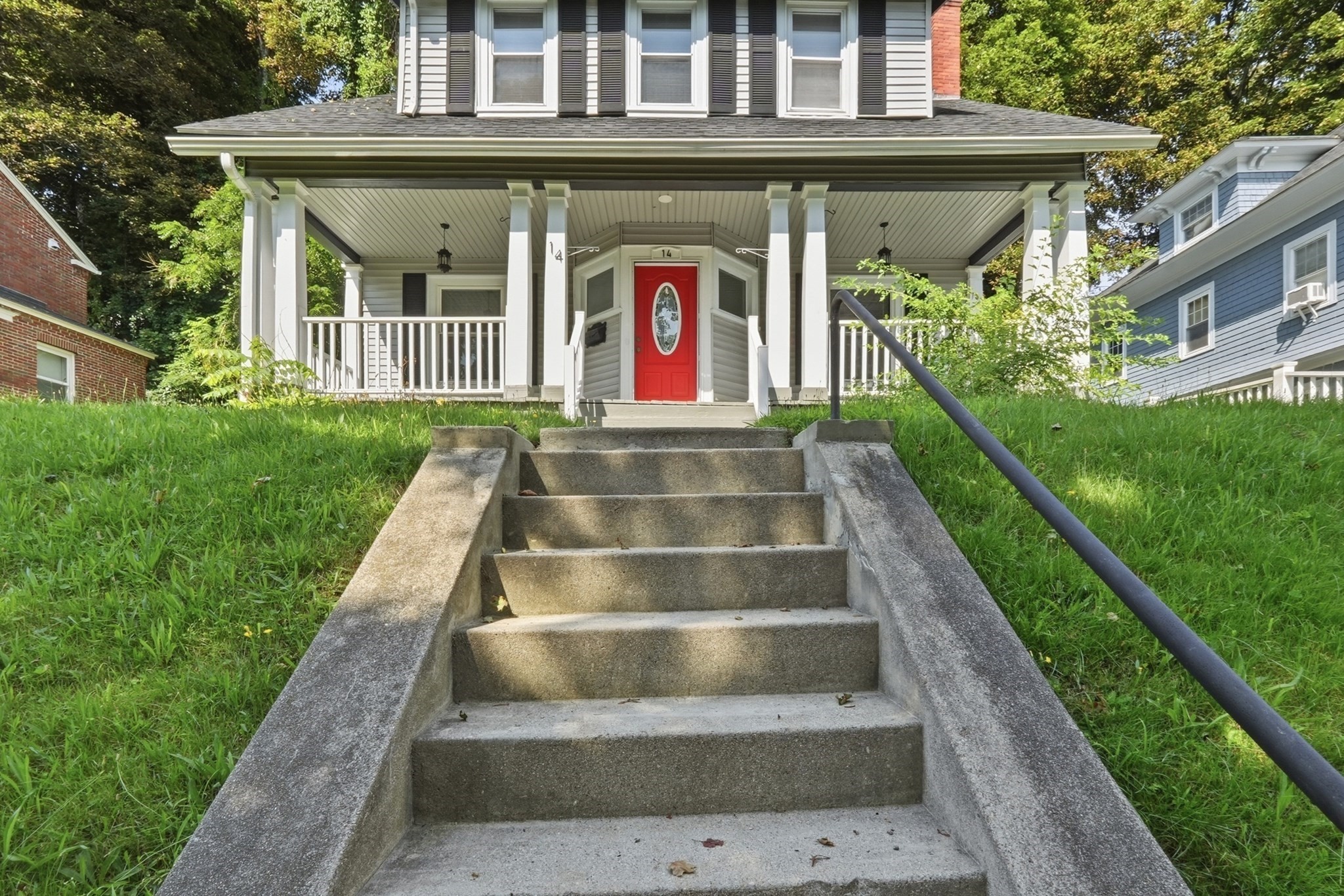 14 Saint Elmo Road Property Photo 32