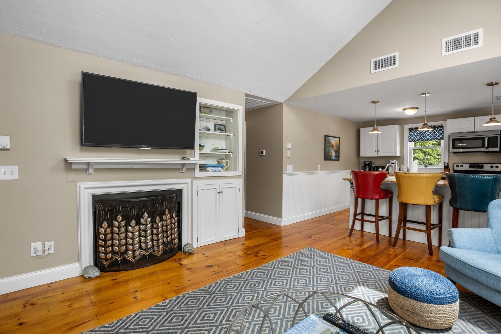 216 Orleans Rd # D Property Photo 2