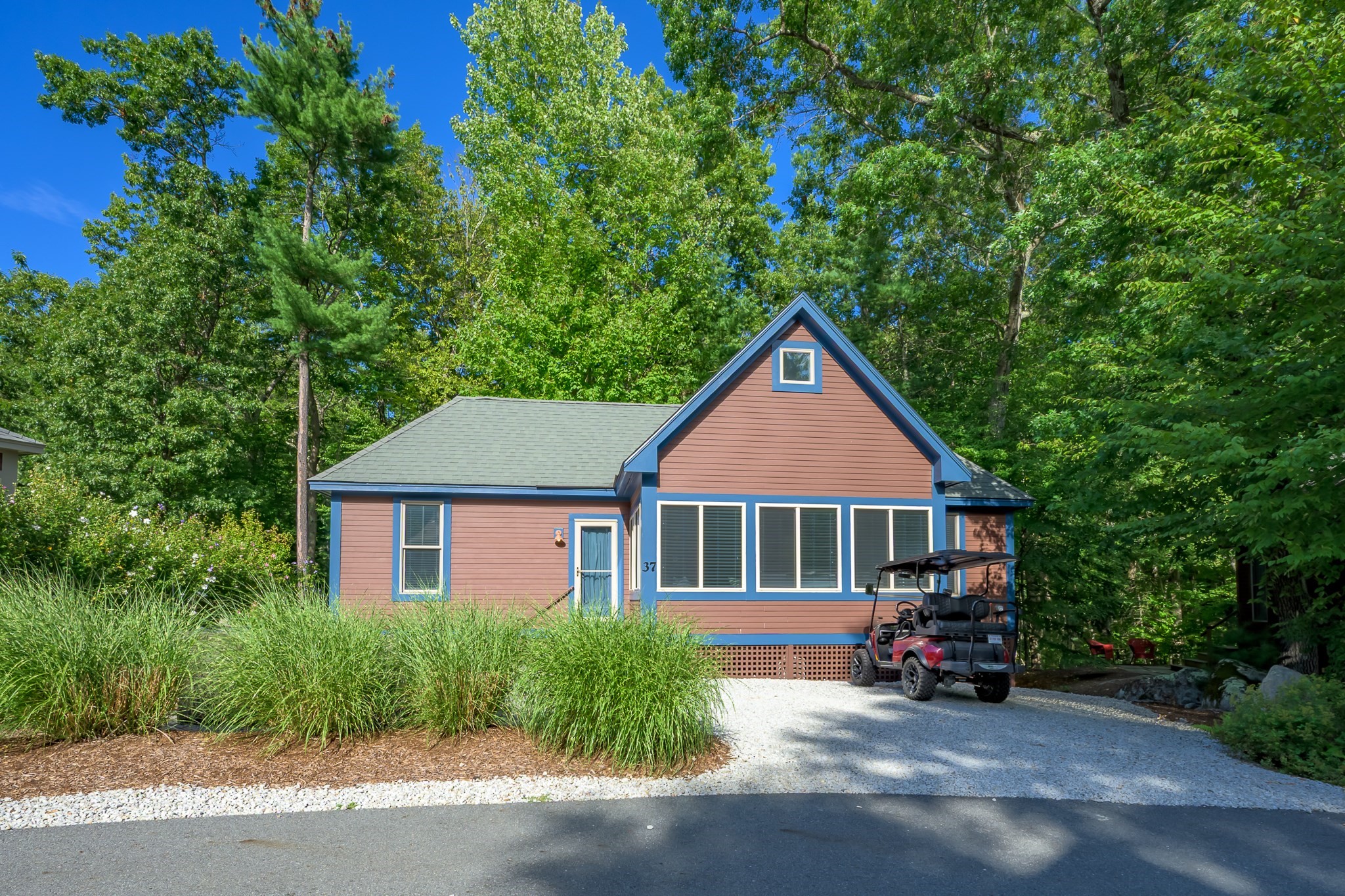 37 Fox Run # 37 Property Photo 1