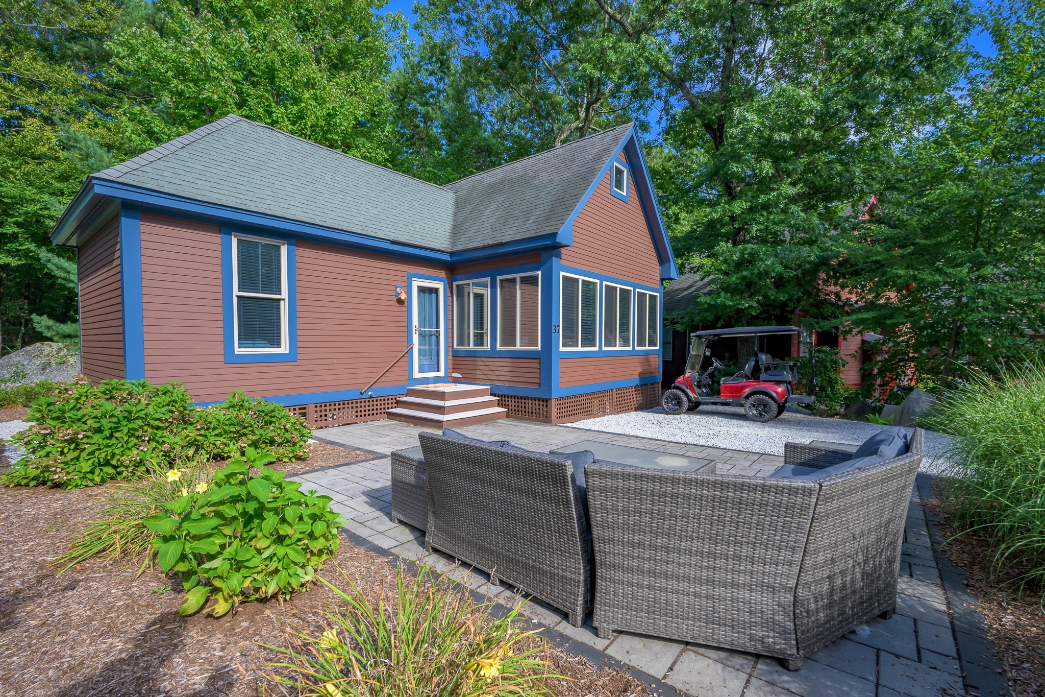 37 Fox Run # 37 Property Photo 4