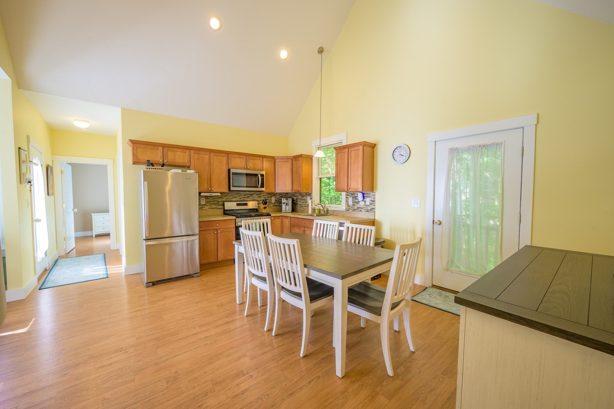 37 Fox Run # 37 Property Photo 8