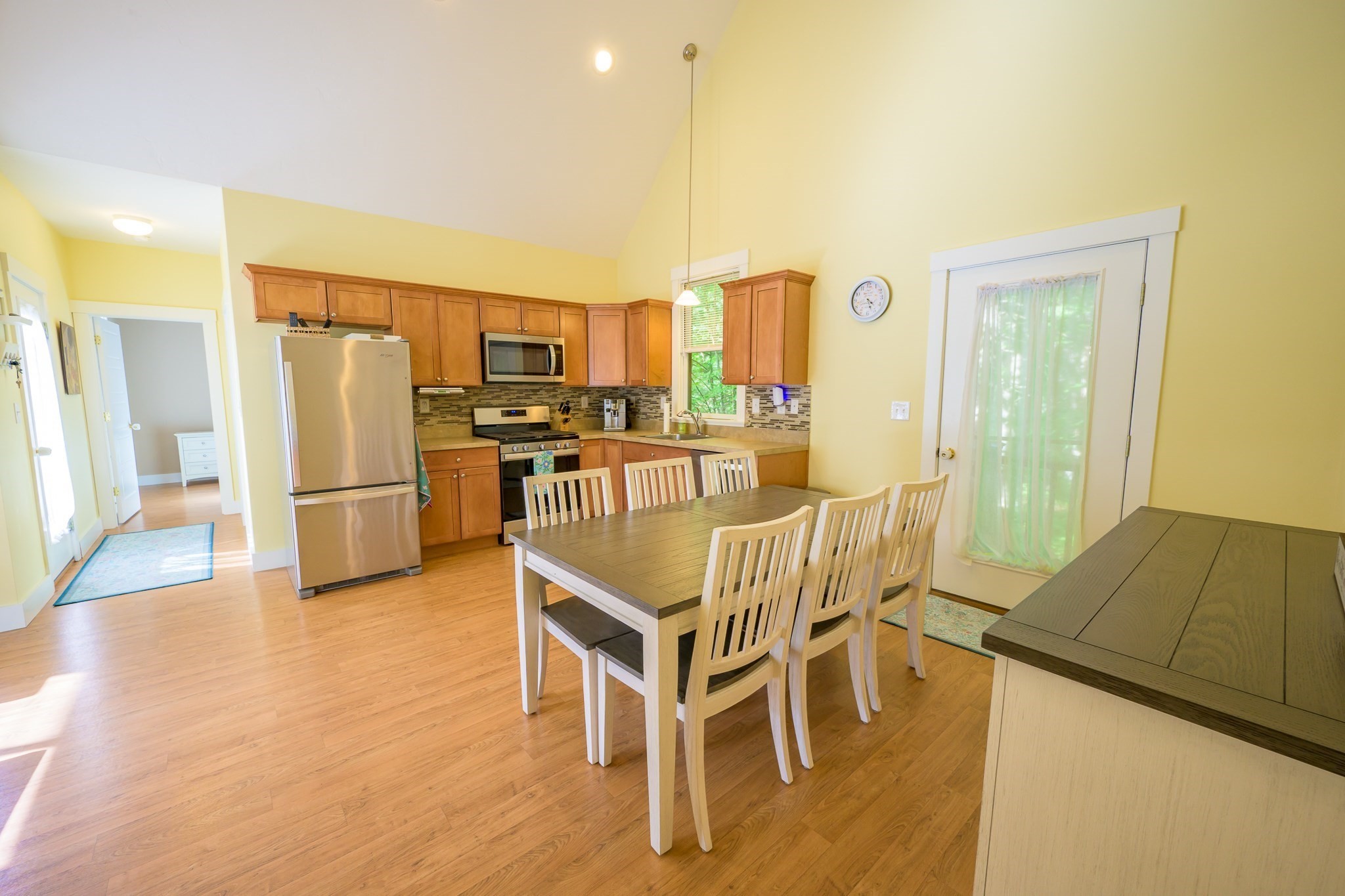 37 Fox Run # 37 Property Photo 9