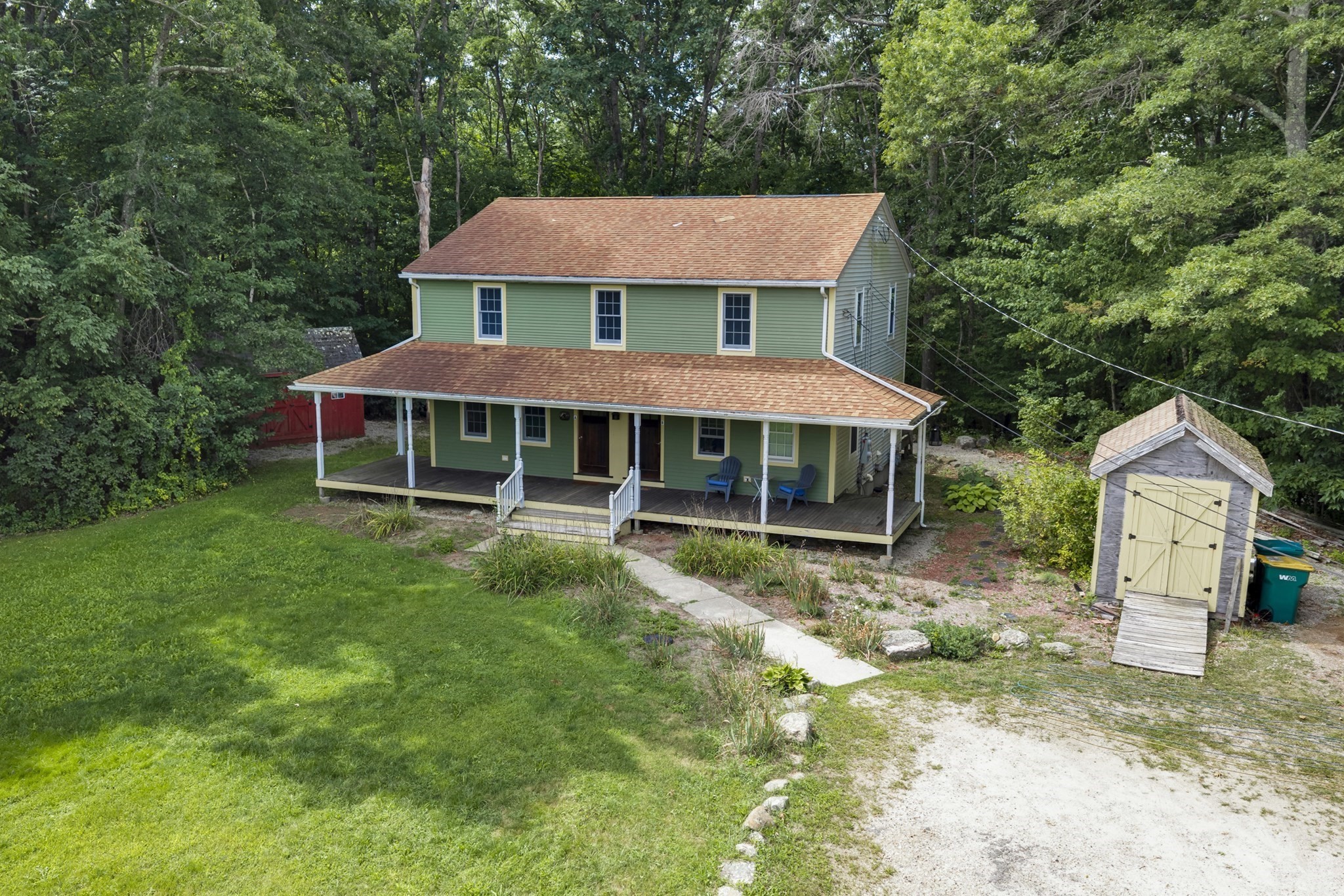 756 Bemis Rd Property Photo 1
