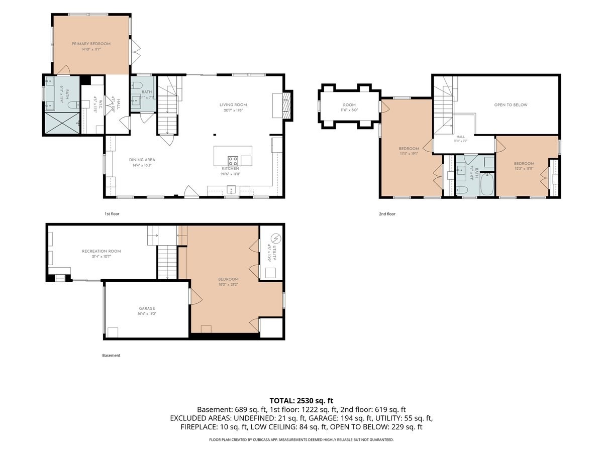 181 King James Drive Property Photo 42
